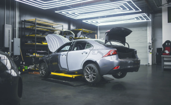 Collision Repair