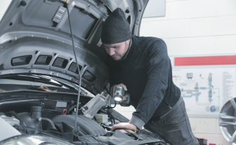 Mechanical Diagnostic and Repairs