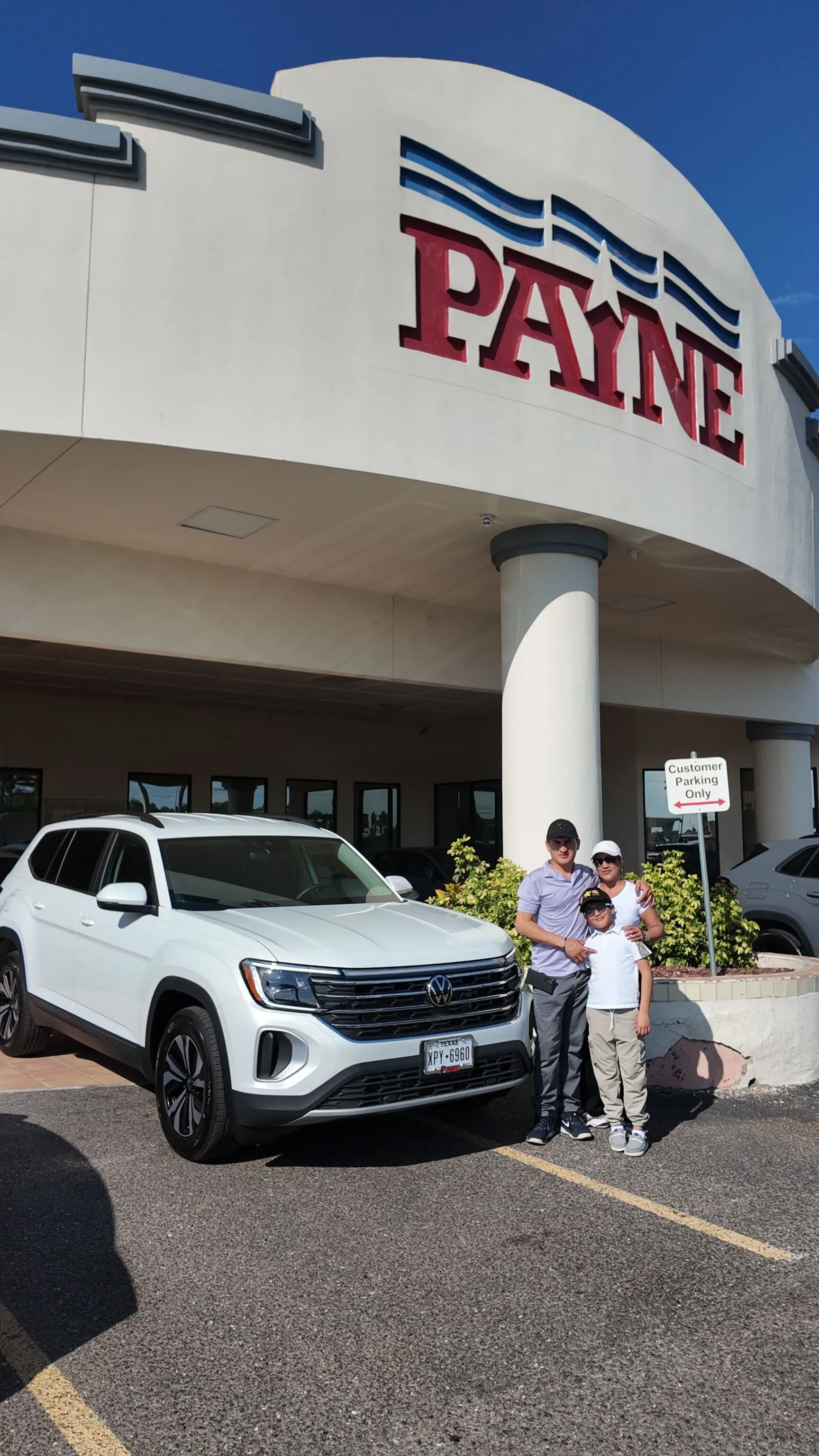 Sanchez family 26 atlas