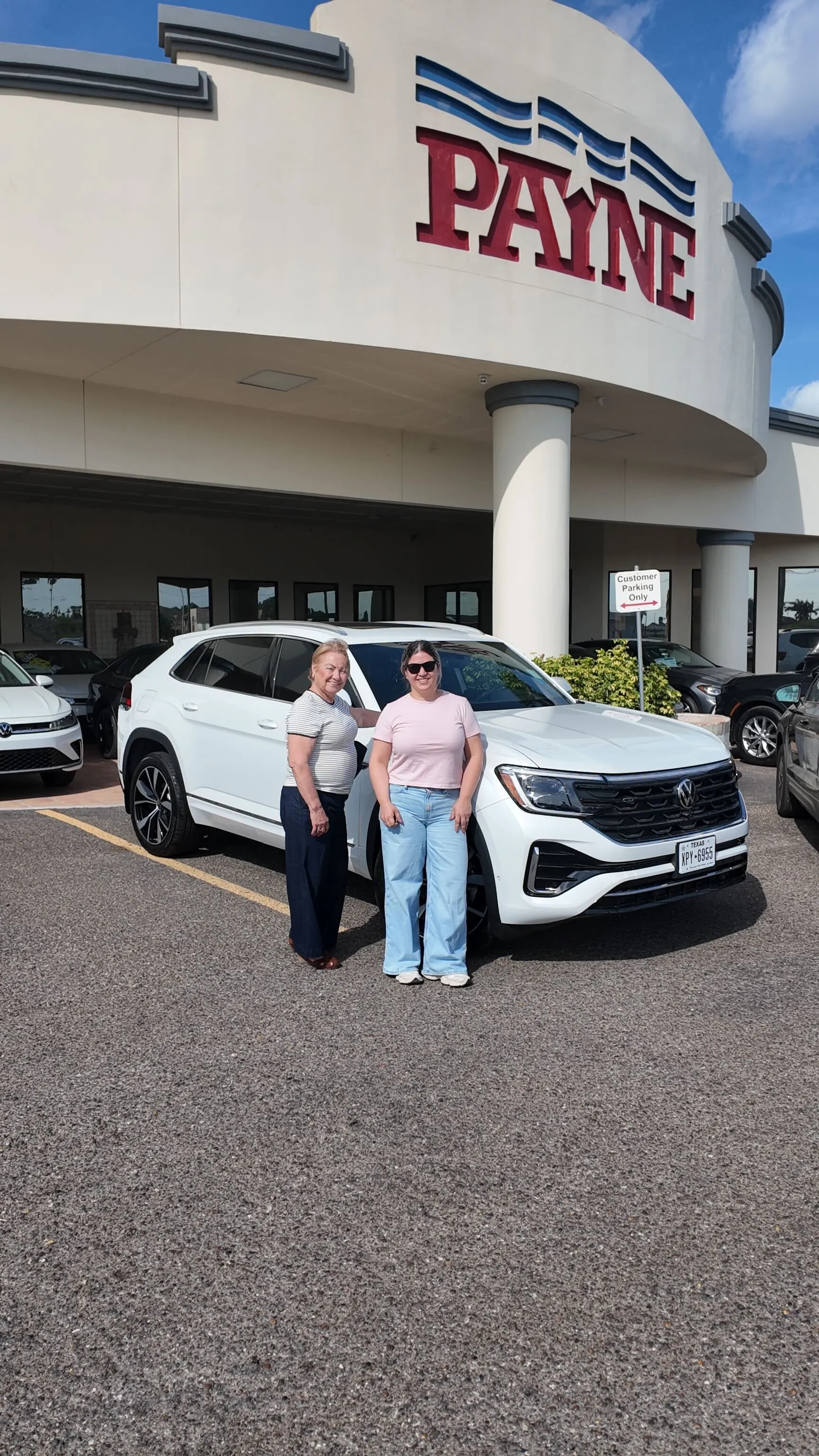 jesus lozano atlas cross sport 