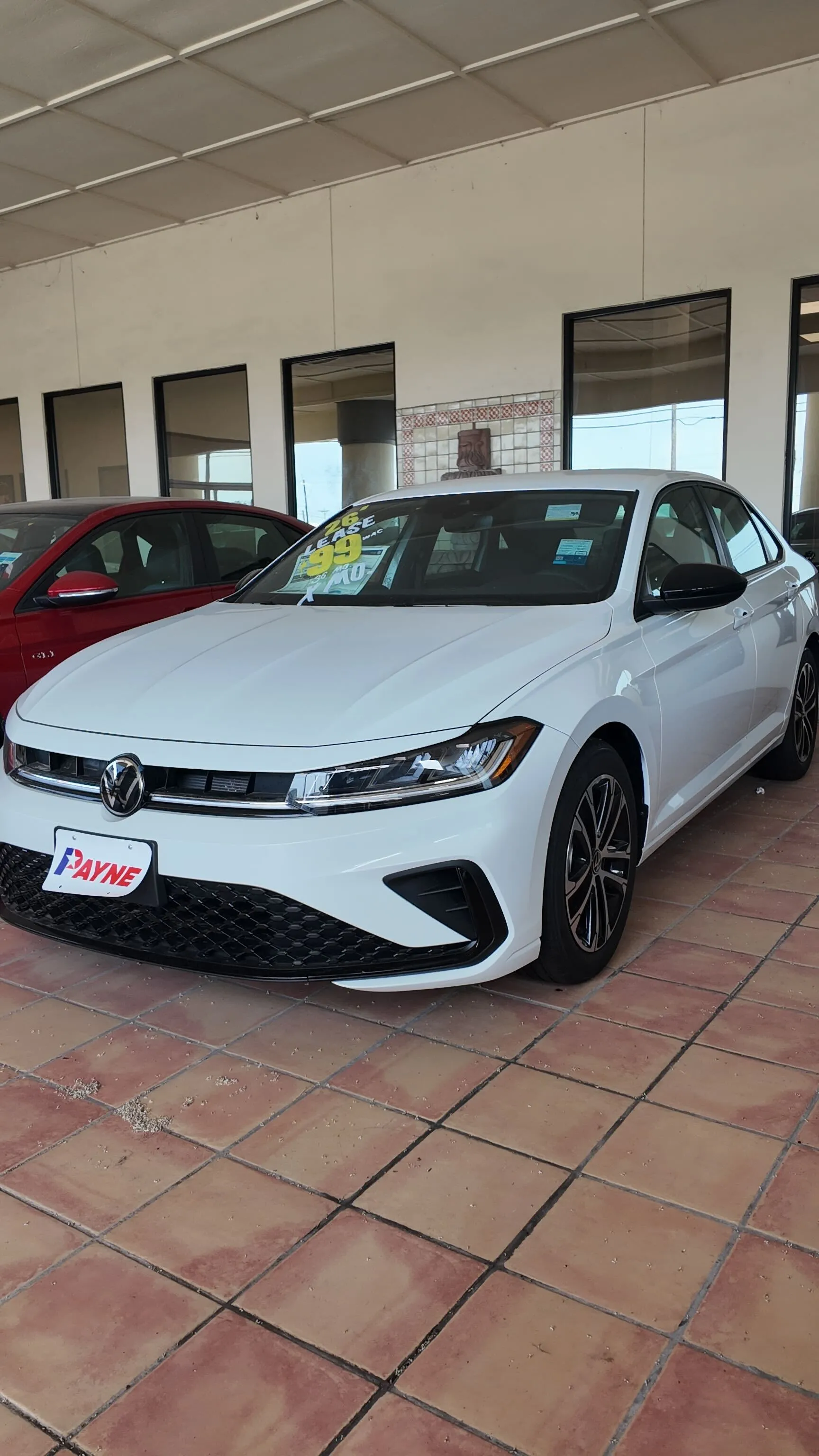 Jetta
