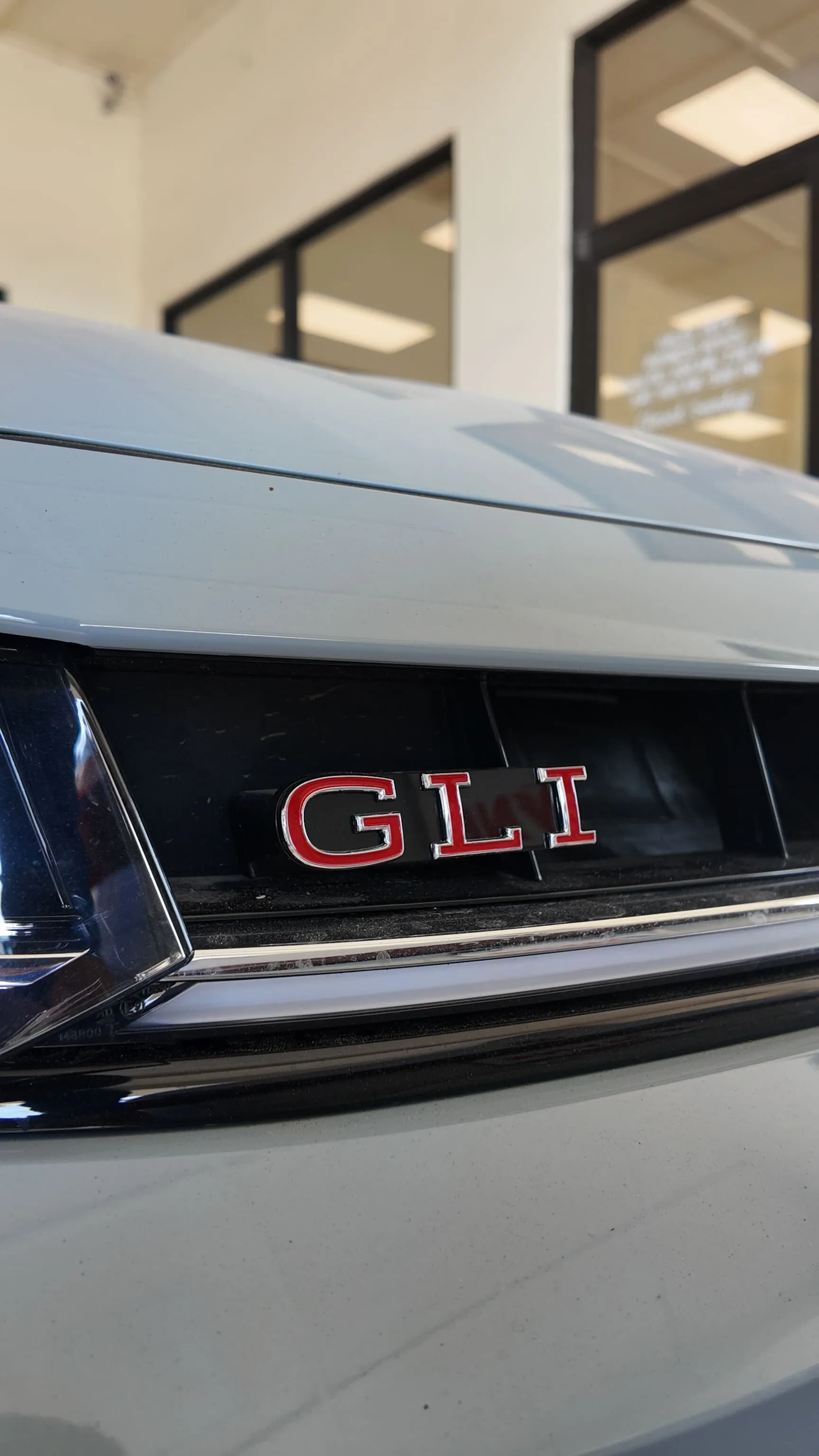 GLI