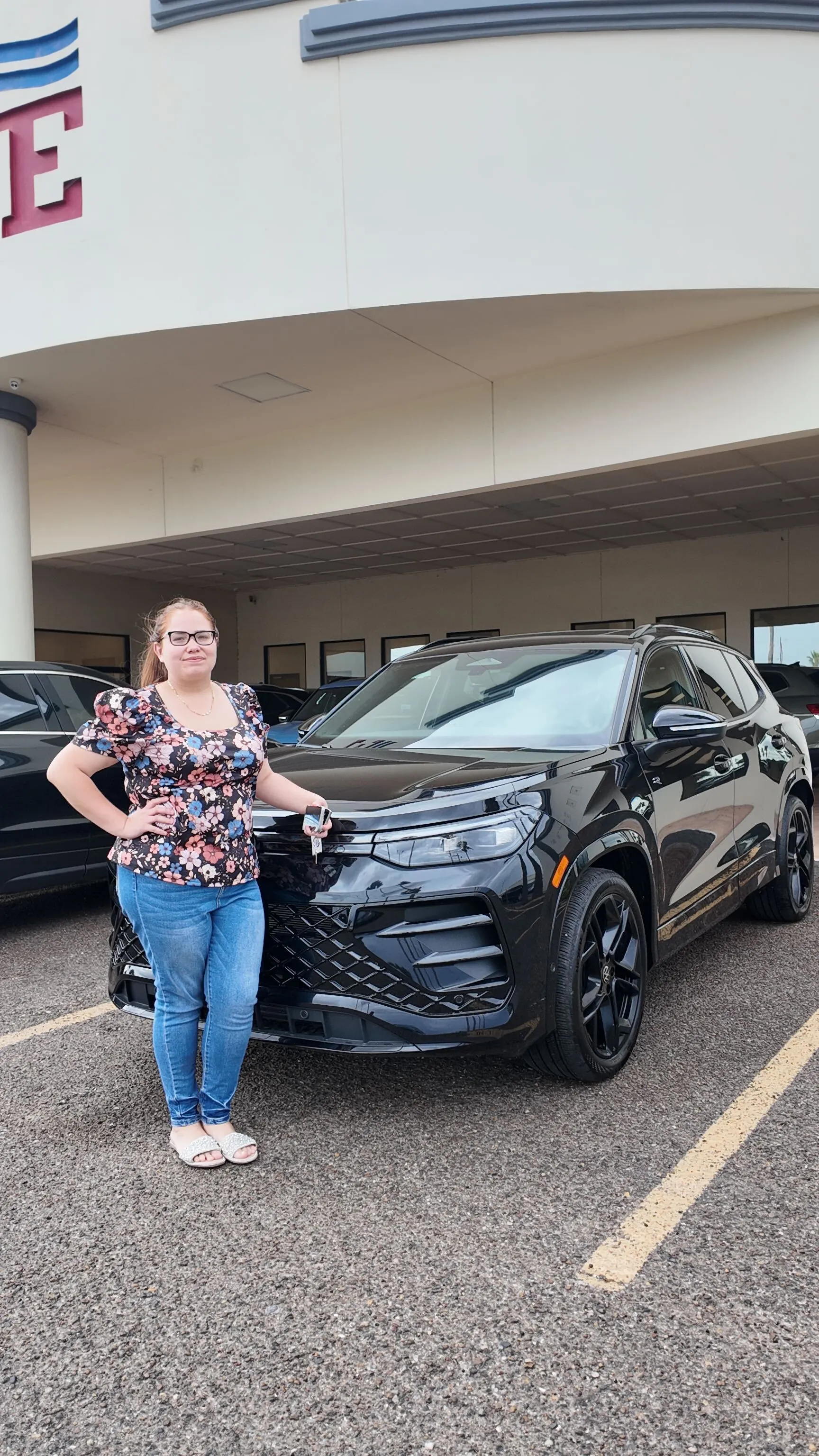 Tiguan inventory 