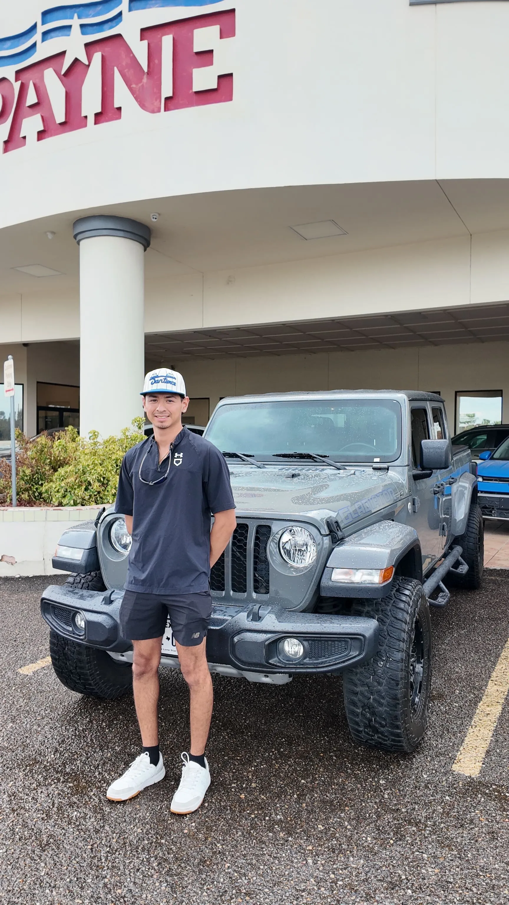 Pre owned Inventory