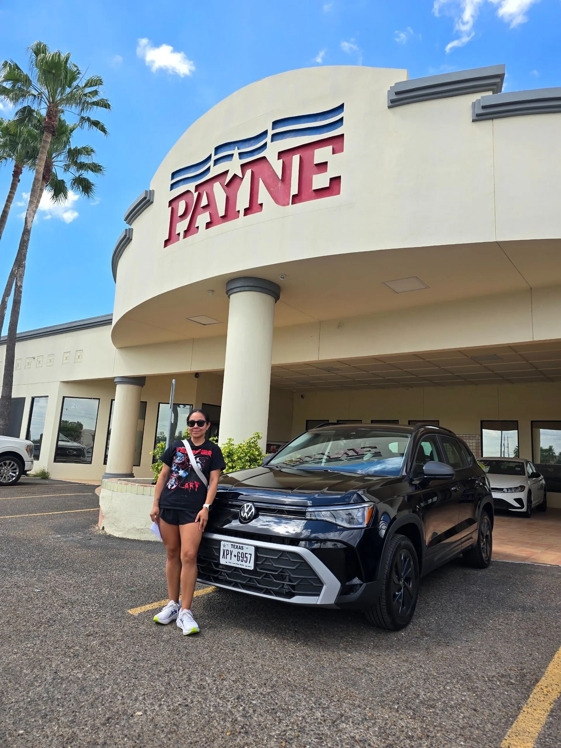 Felicha Montalvo 2026 taos