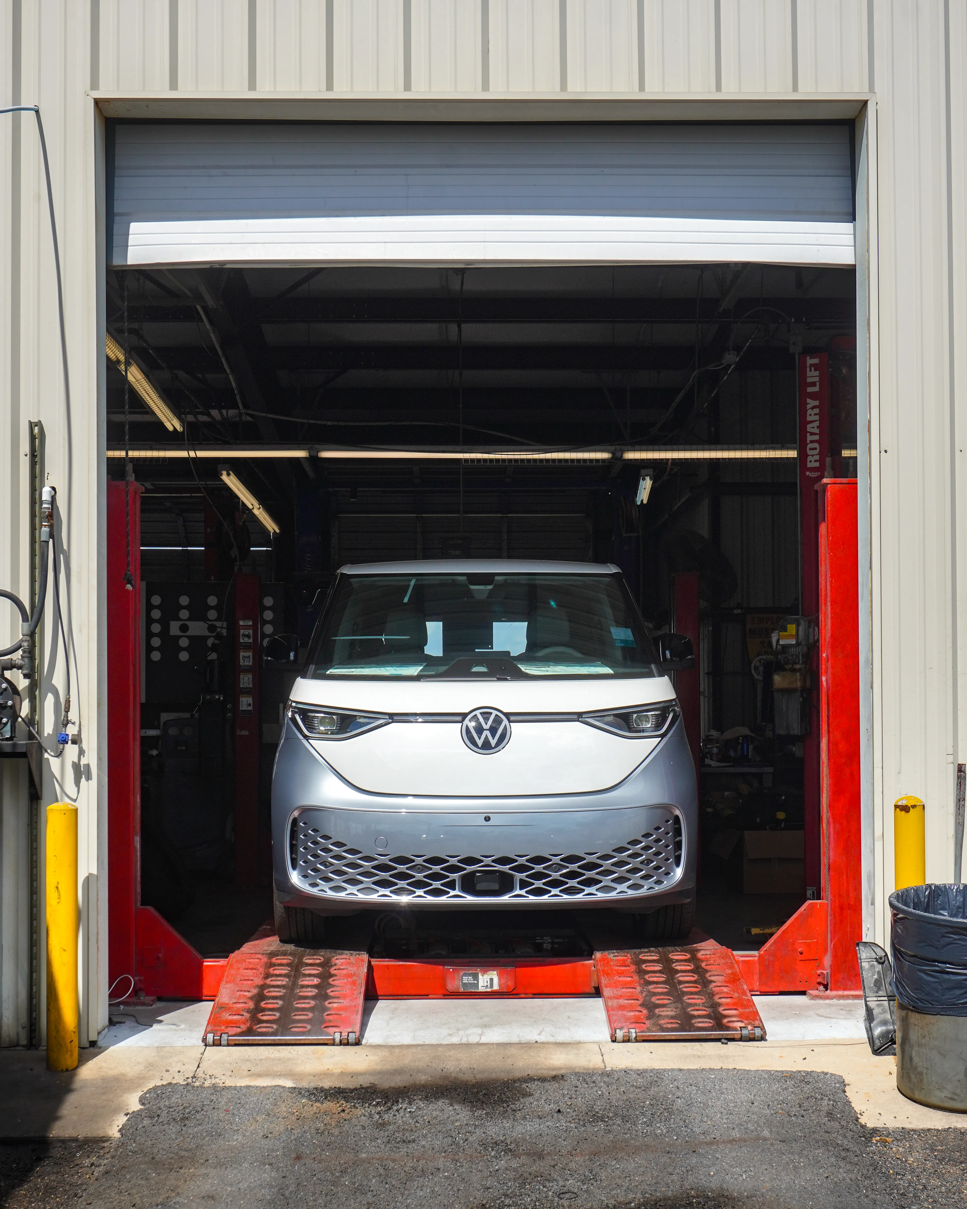 Schedule Service Today!