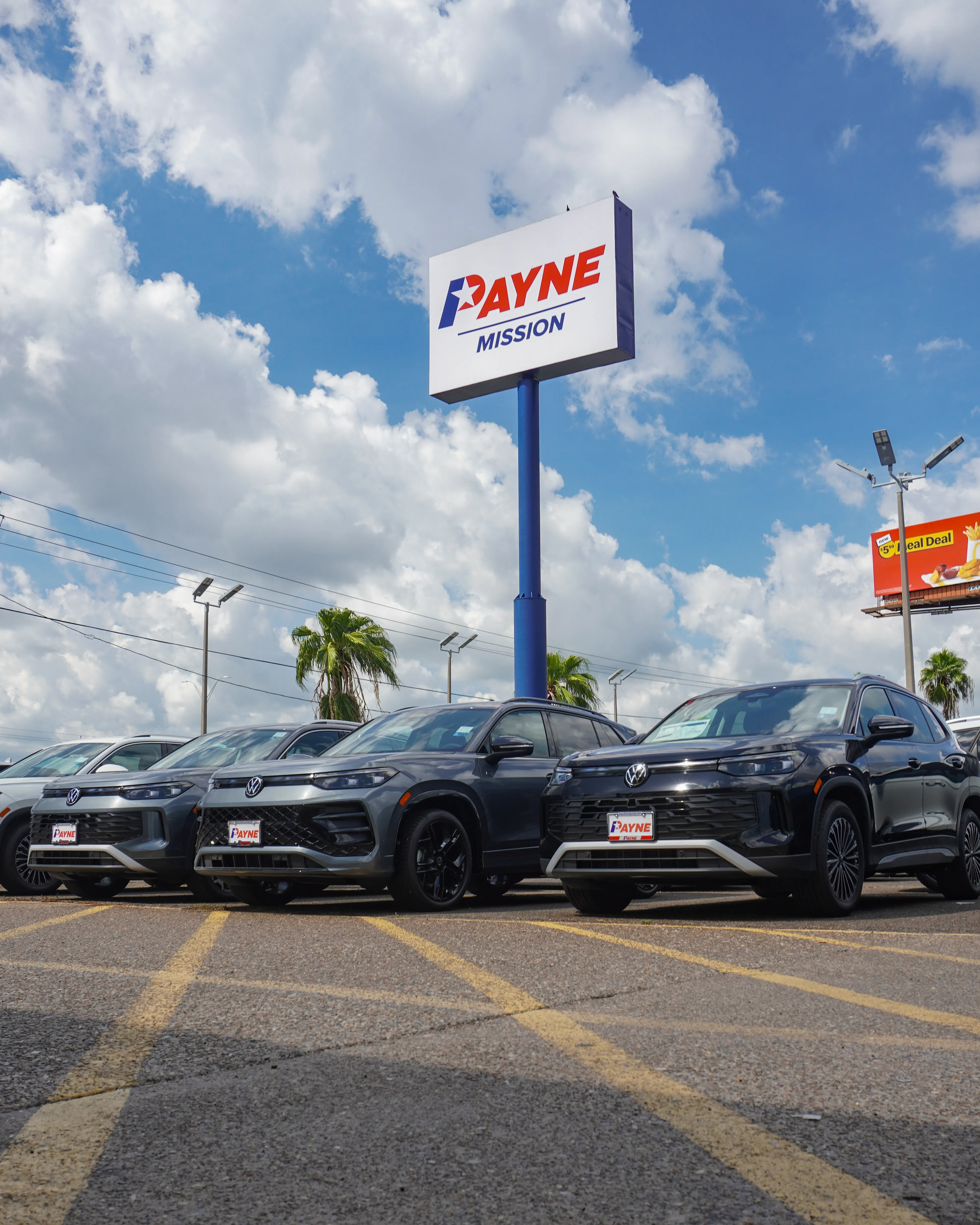Shop Volkswagen Taos
