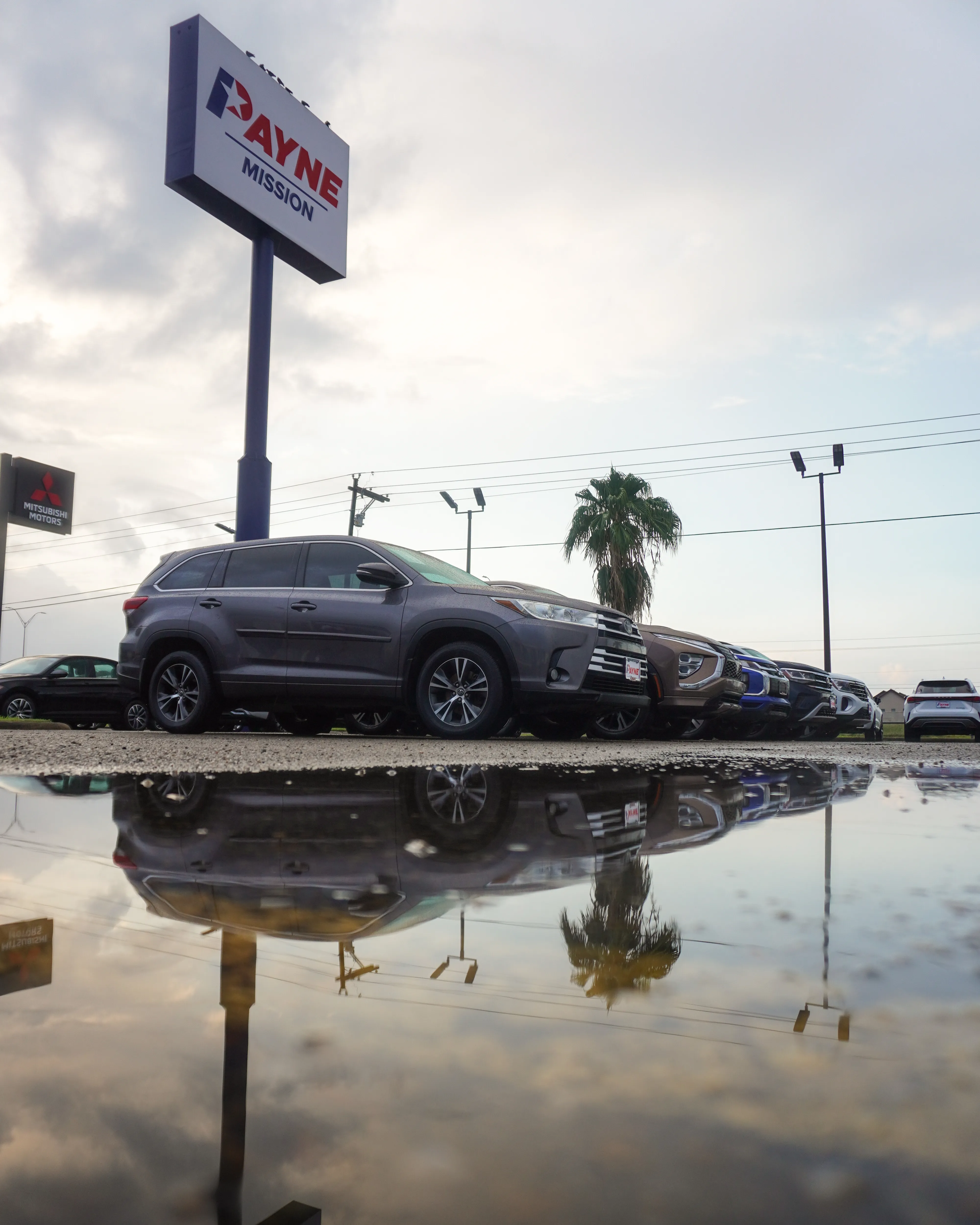 Shop Pre Owned Vehicles!