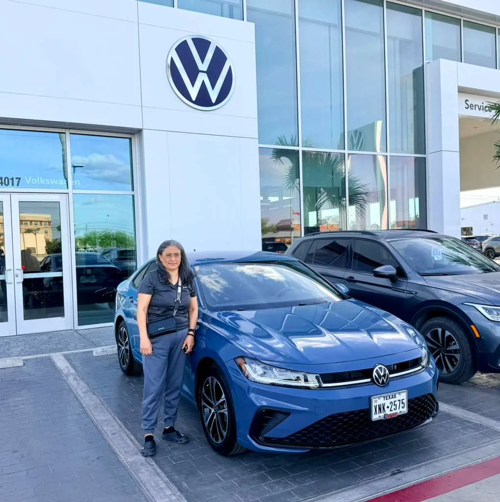 Jetta Sport Purchase