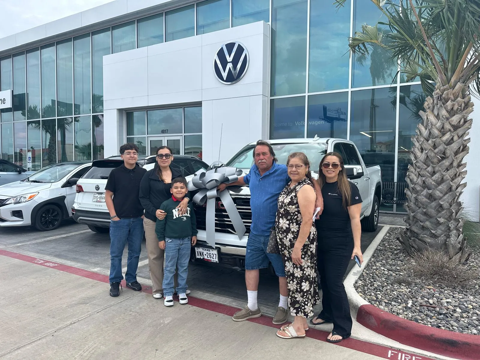 2024 GMC Sierra 1500 Purhcase