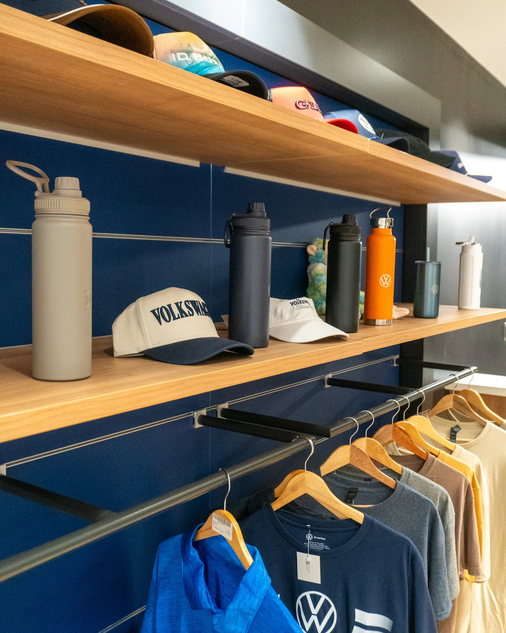 ?? New Volkswagen merch is here!