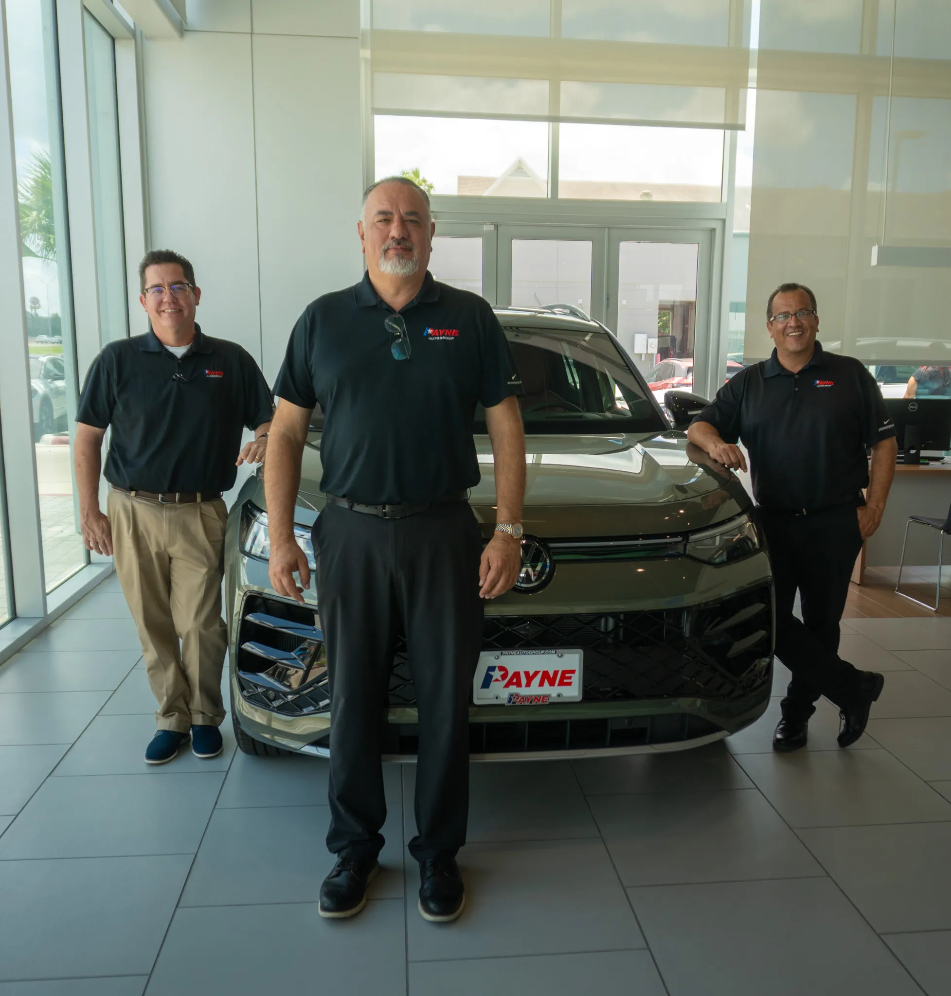 ? We're Hiring Sales Professionals! ?