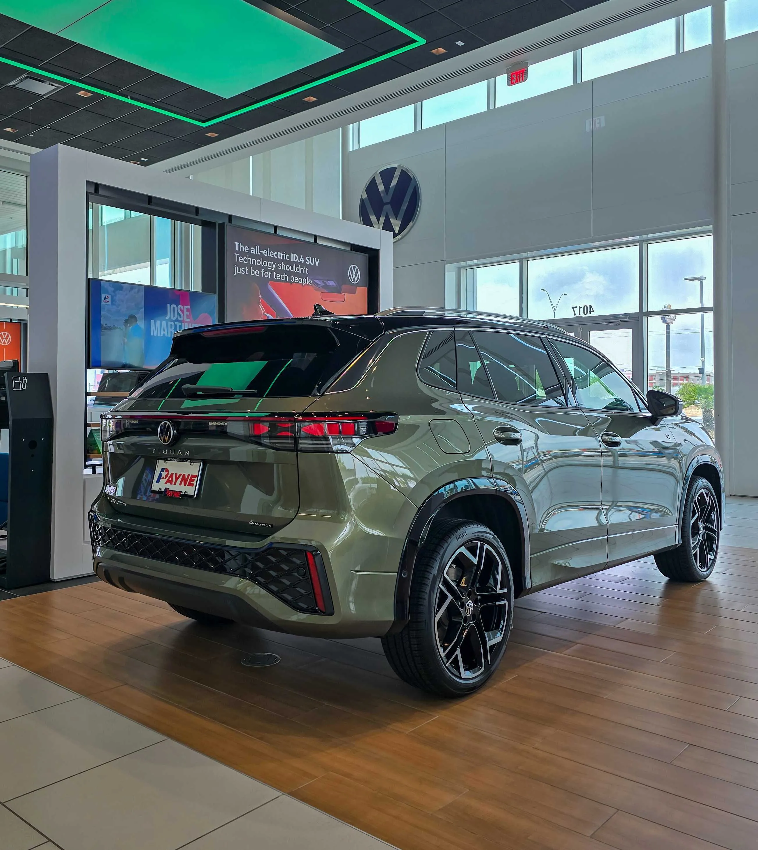 Vehicle Warranty