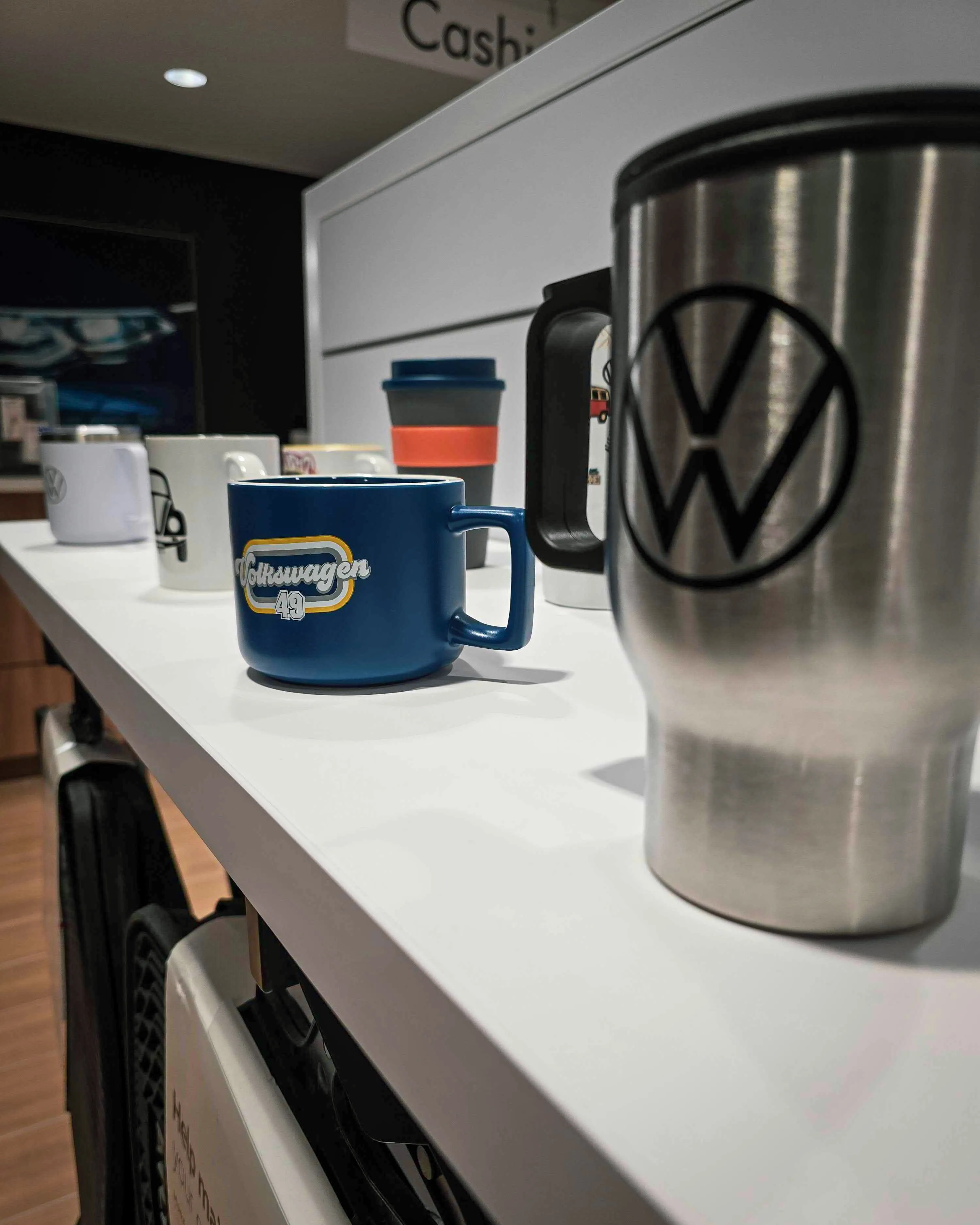 Volkswagen Merch