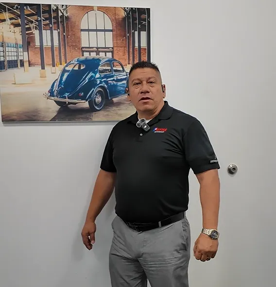 David Duran Tire Special