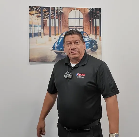 ? Happy Hour Oil Change Event! ?