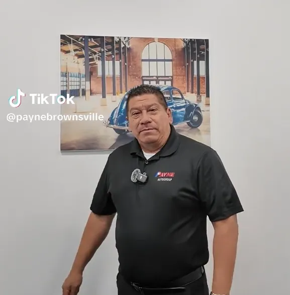 ?? Happy Hour is back with David in the VW Service Department!