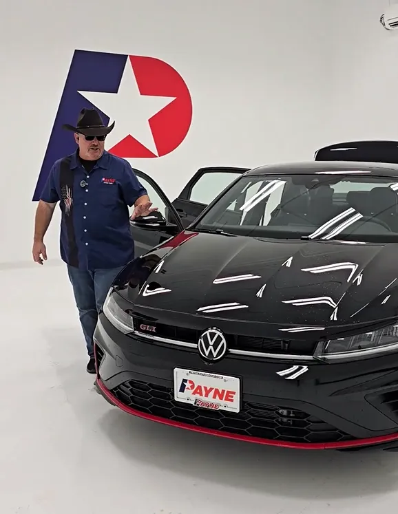 2026 VW Jetta GLI Walkaround