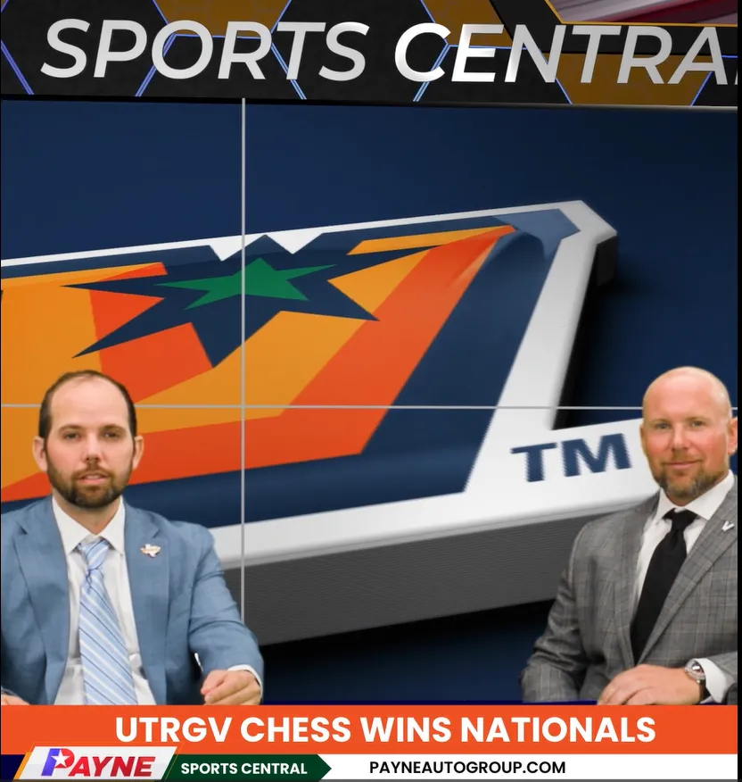 Payne Sports Central