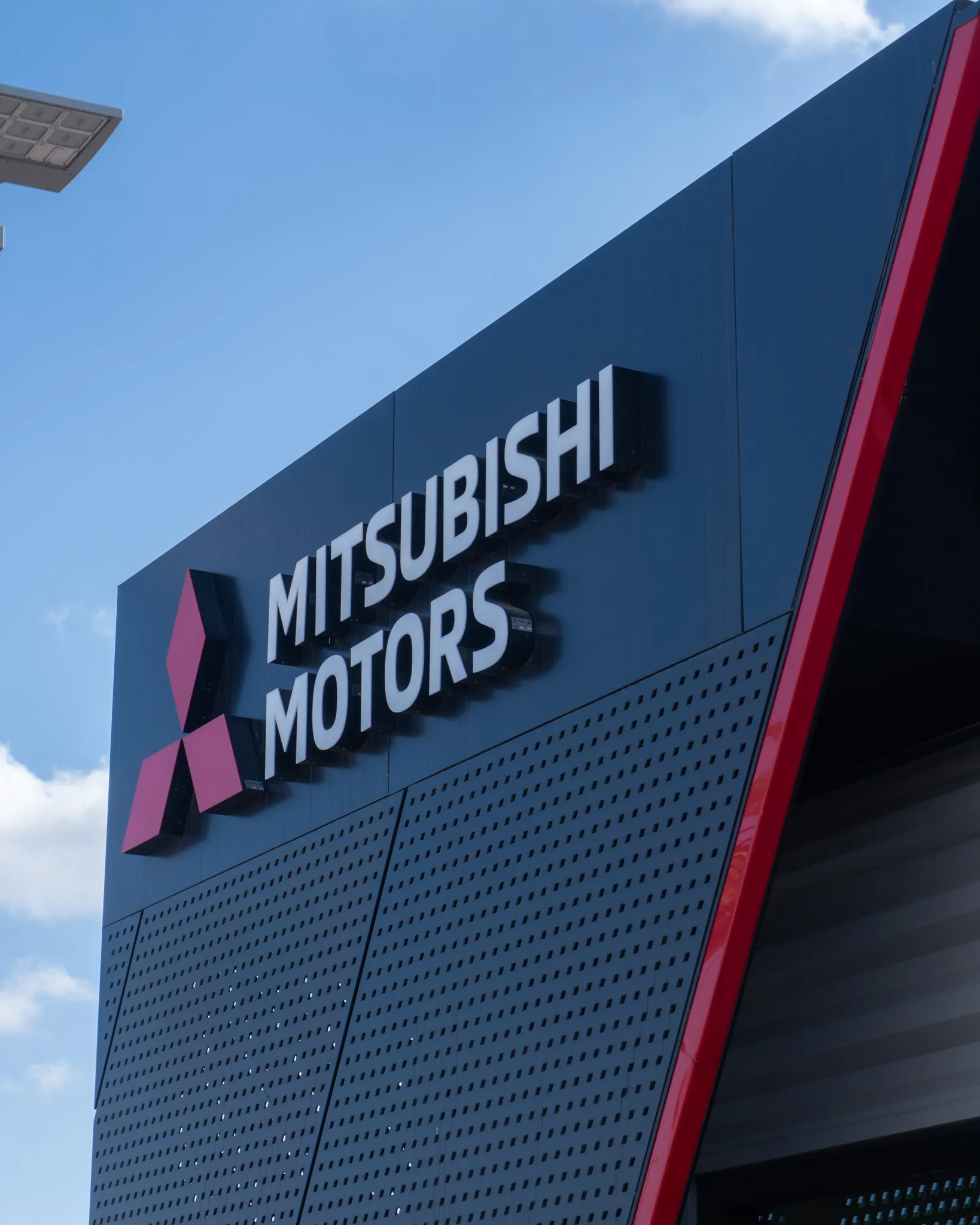 Visit our New Location