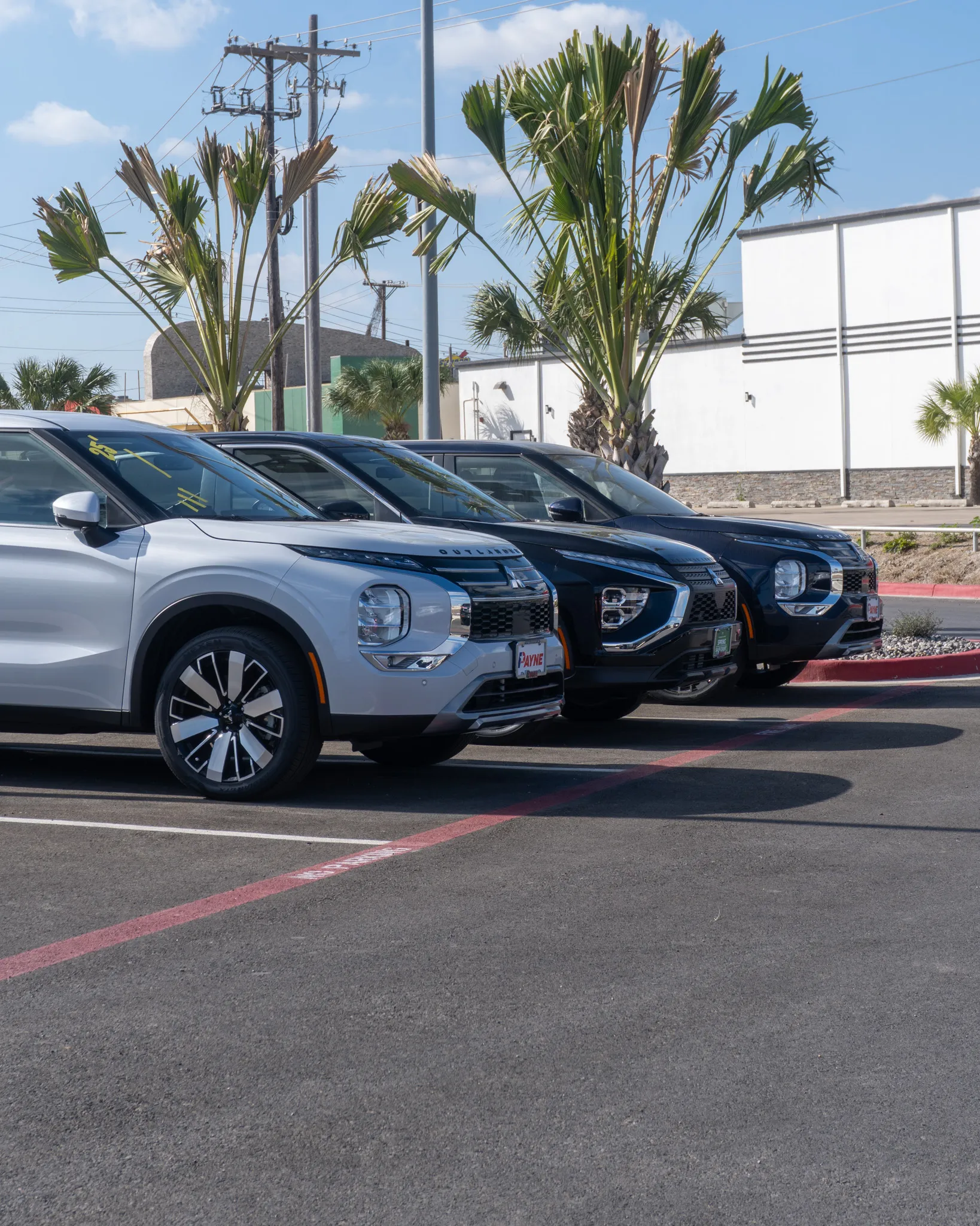 2026 Mitsubishis are here!