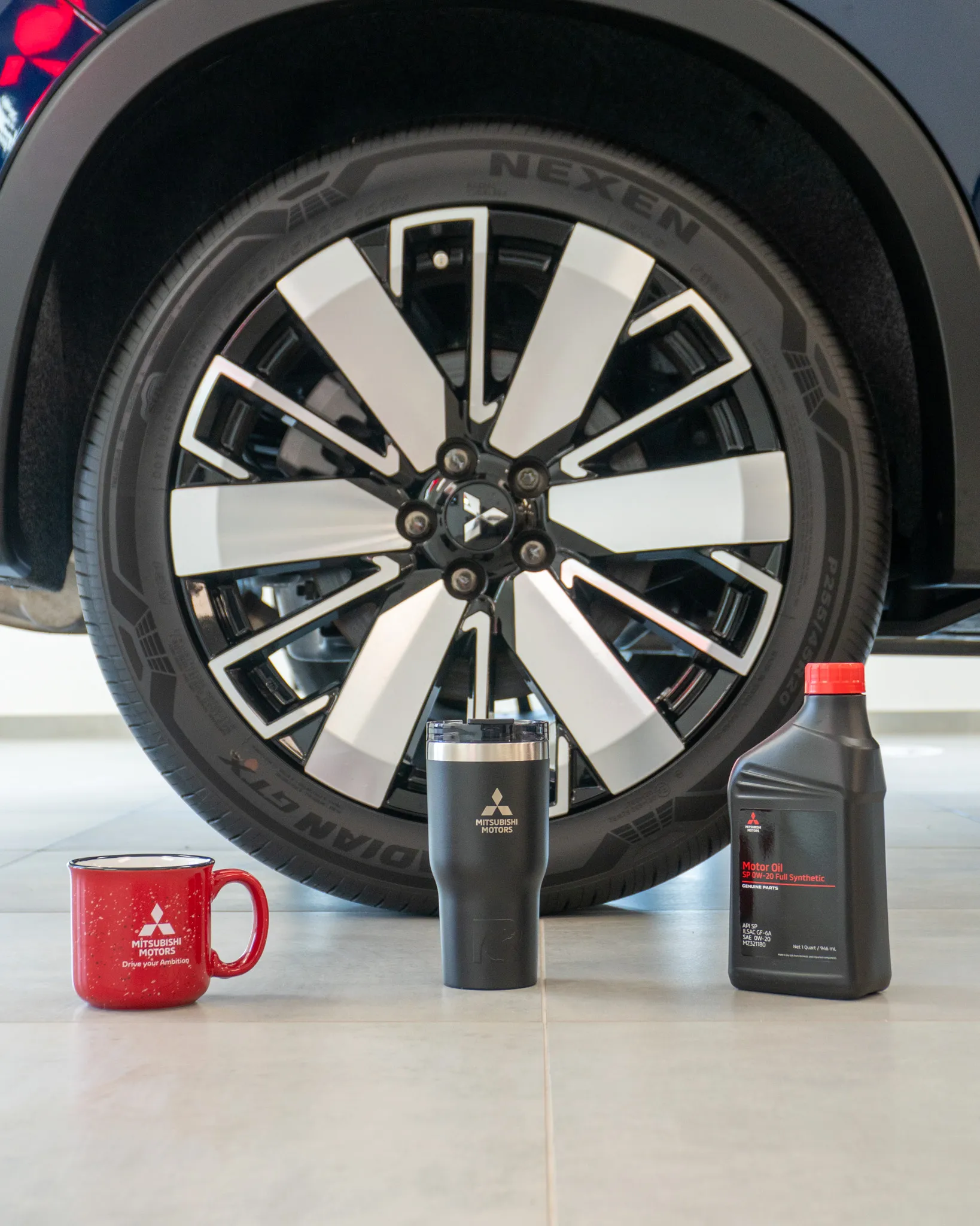 ? Keep your Mitsubishi running like new while saving with our latest Service Specials!
