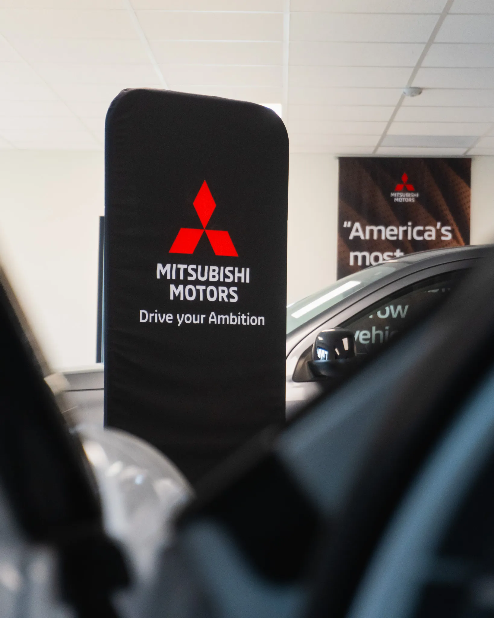 Test Drive Challenge