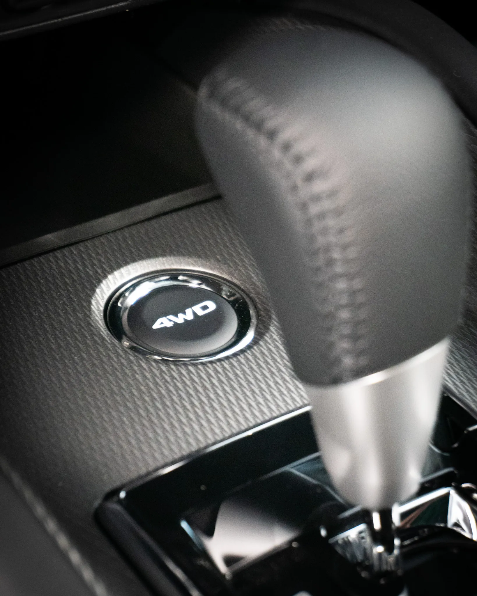 The 2026 Mitsubishi Outlander puts a modern touch right in front of the driver with its digital dash.