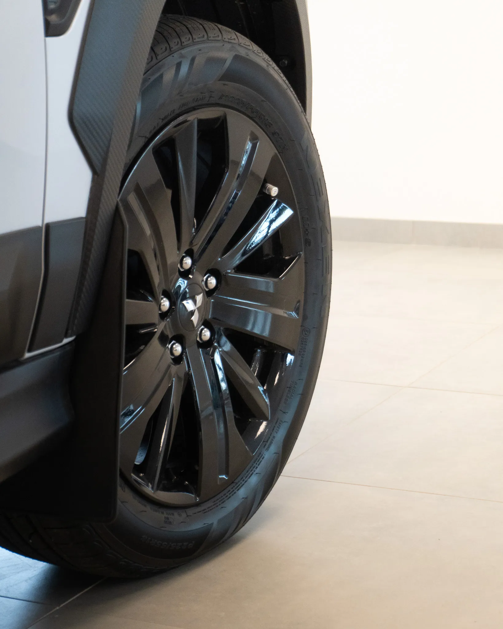 Tire and Wheel Maintenance