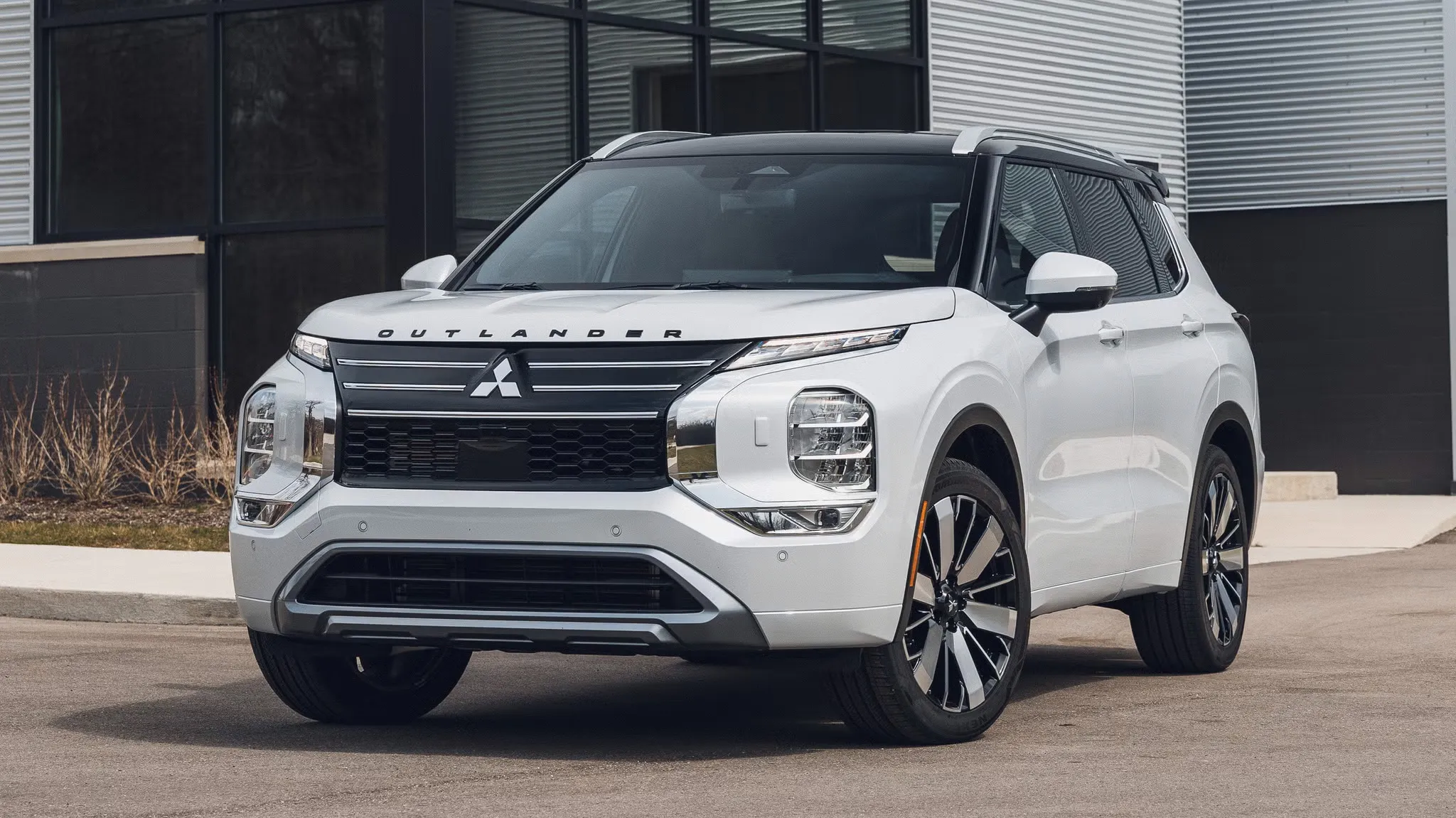 ?✨ Which 2026 Mitsubishi Outlander is right for you?