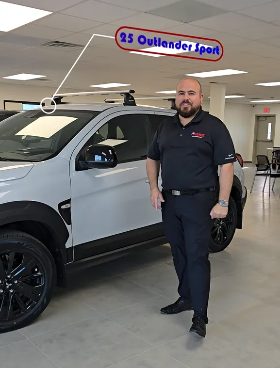 Last 3 Outlander Sporst