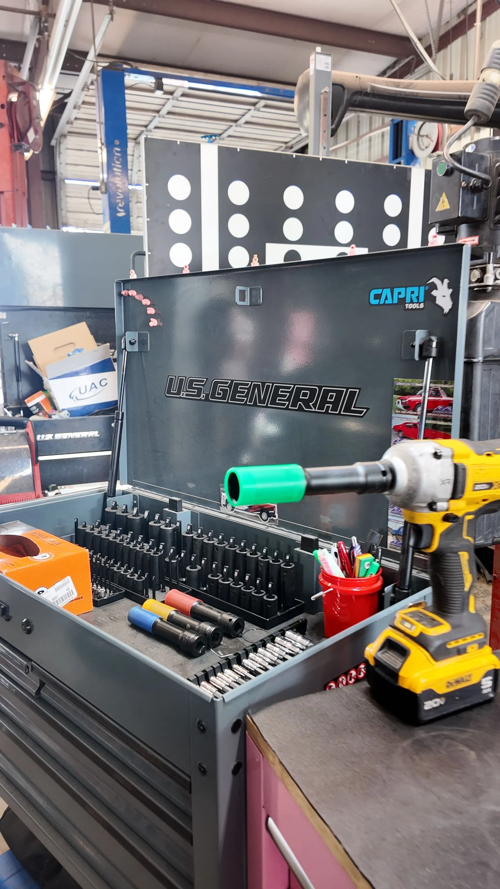 Schedule a service today