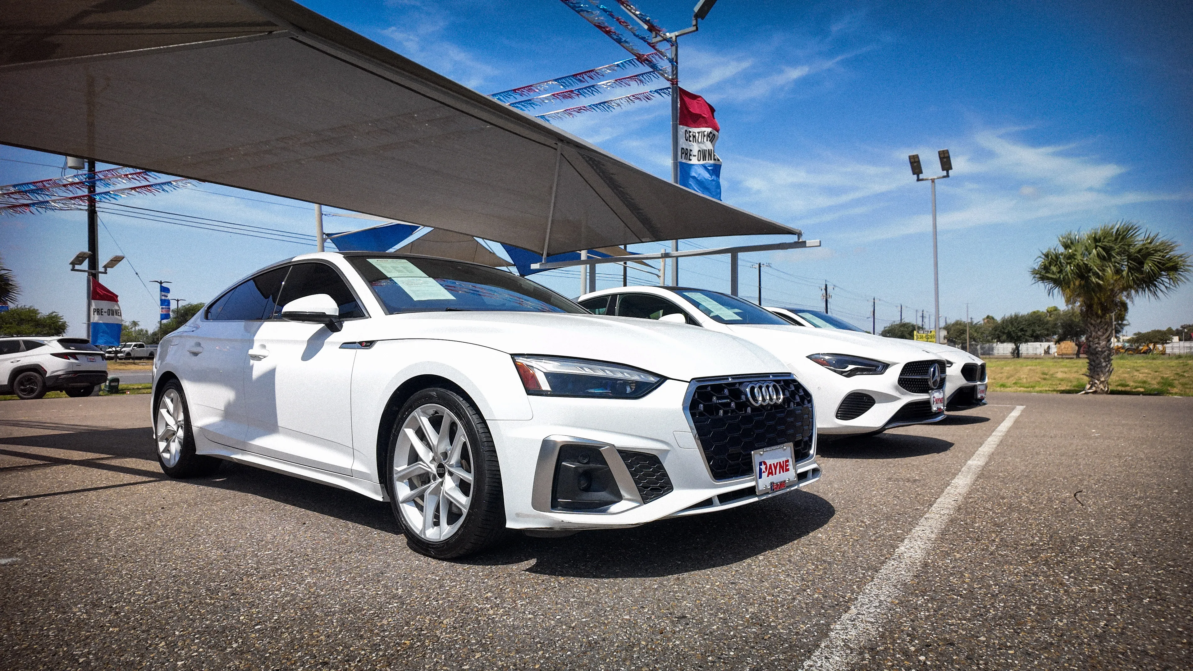 Pre-Owned Sedan Inventory