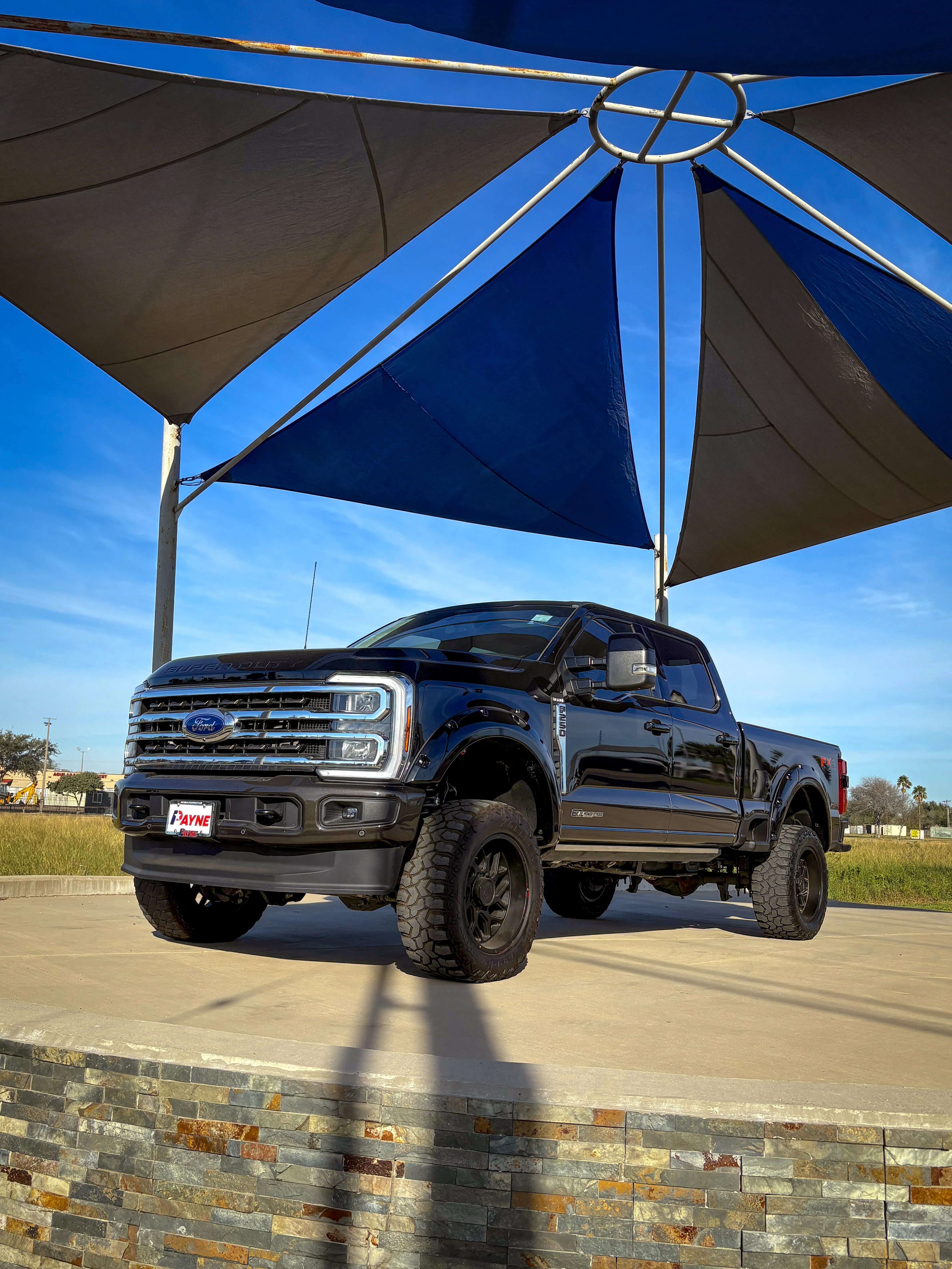 2024 Ford Super Duty F-250 SRW King Ranch 