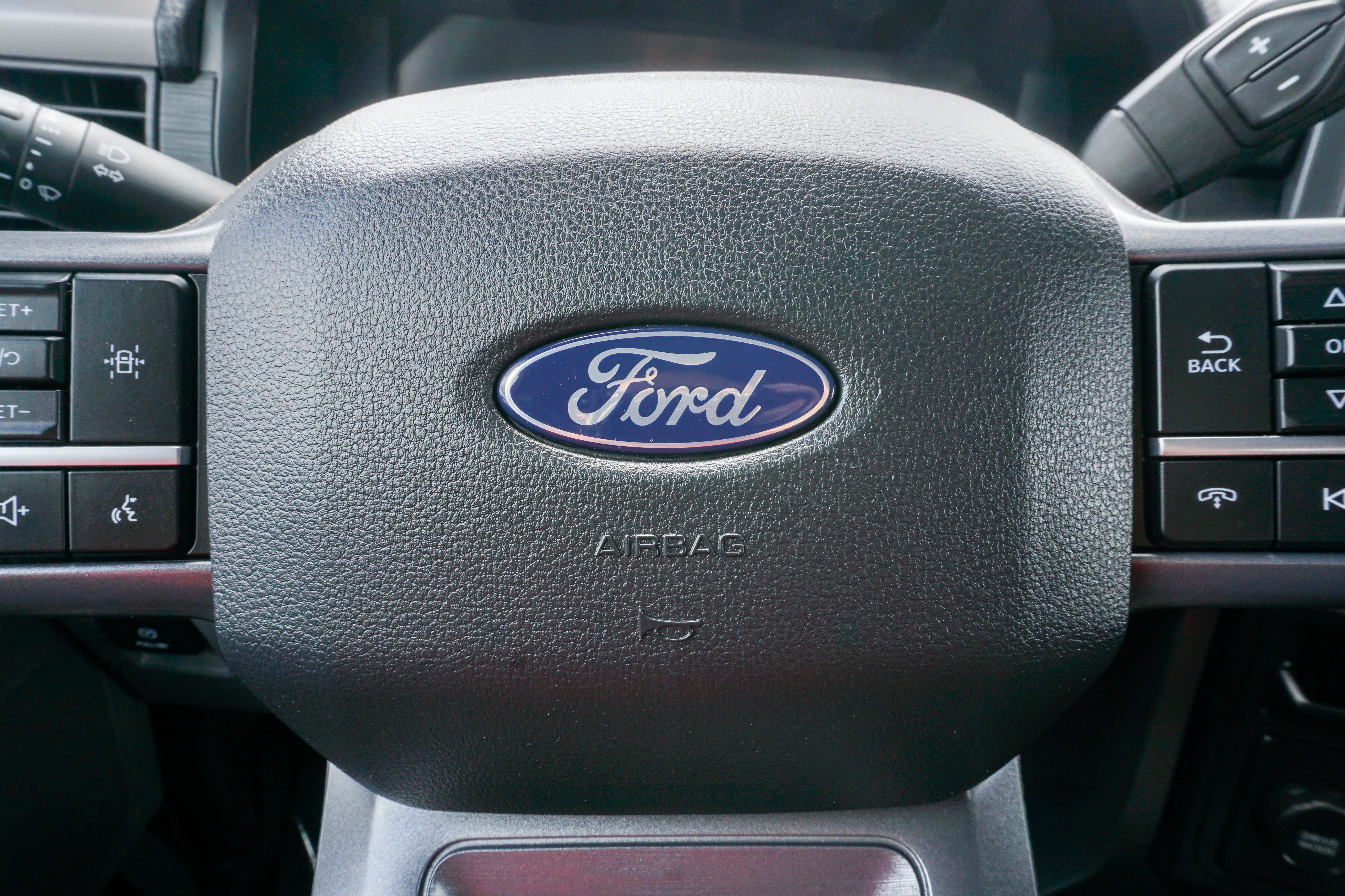 Ford Vehicle Inventory