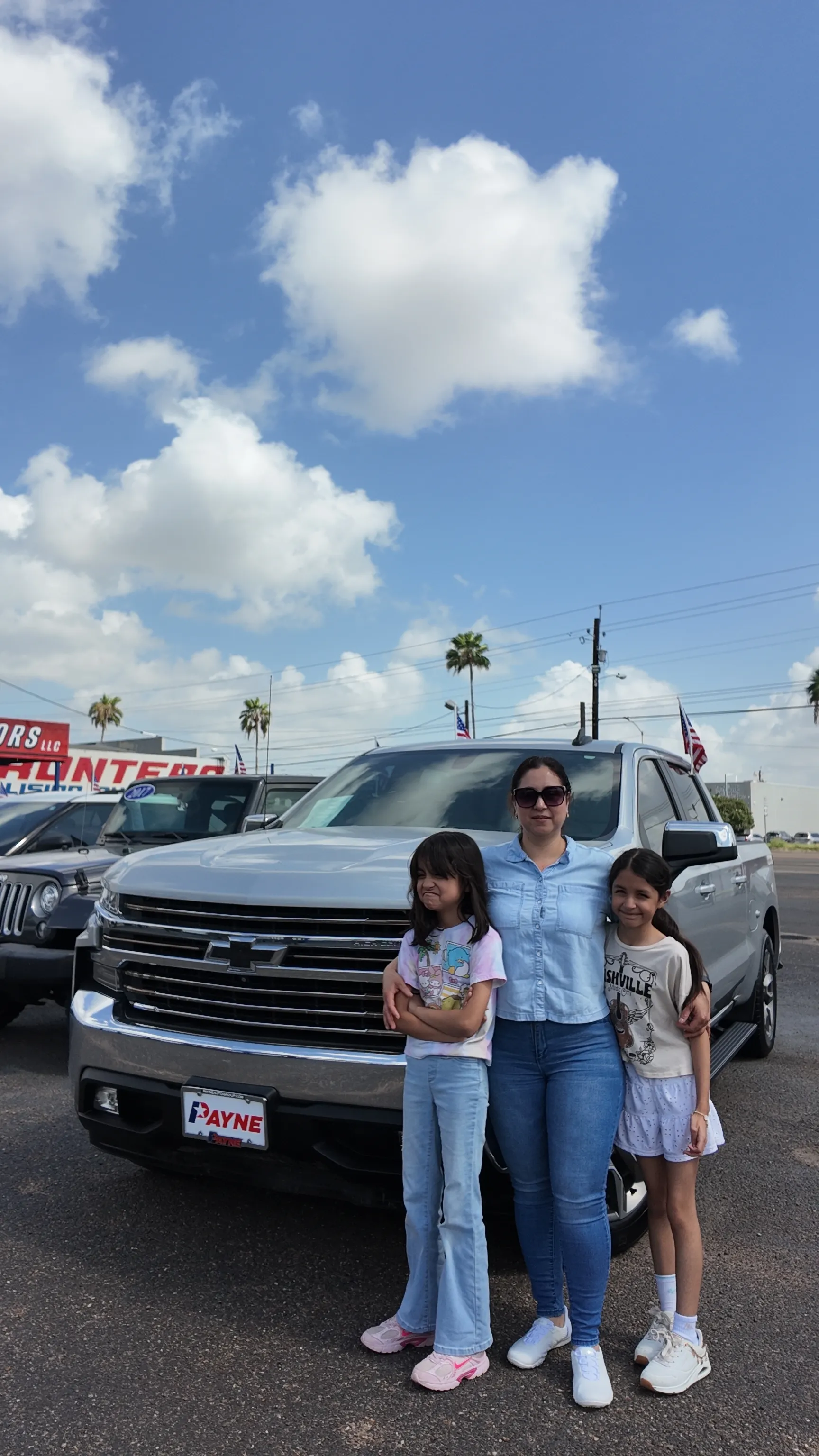Silverados