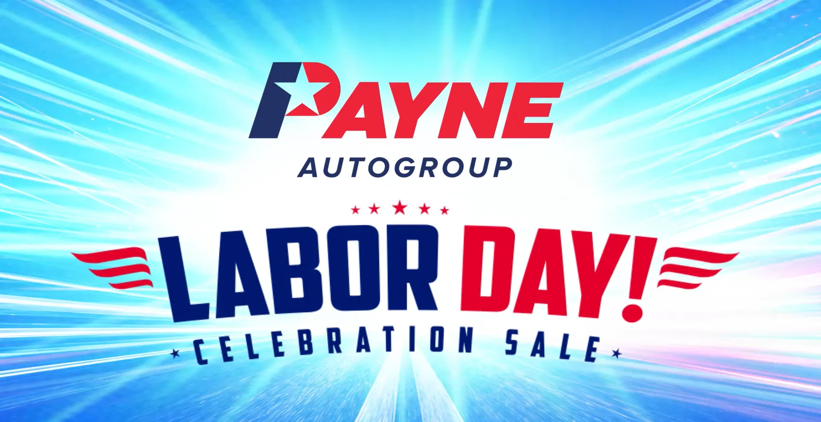 Test drive. Enter. You could WIN 1,000 MILES OF GAS! 