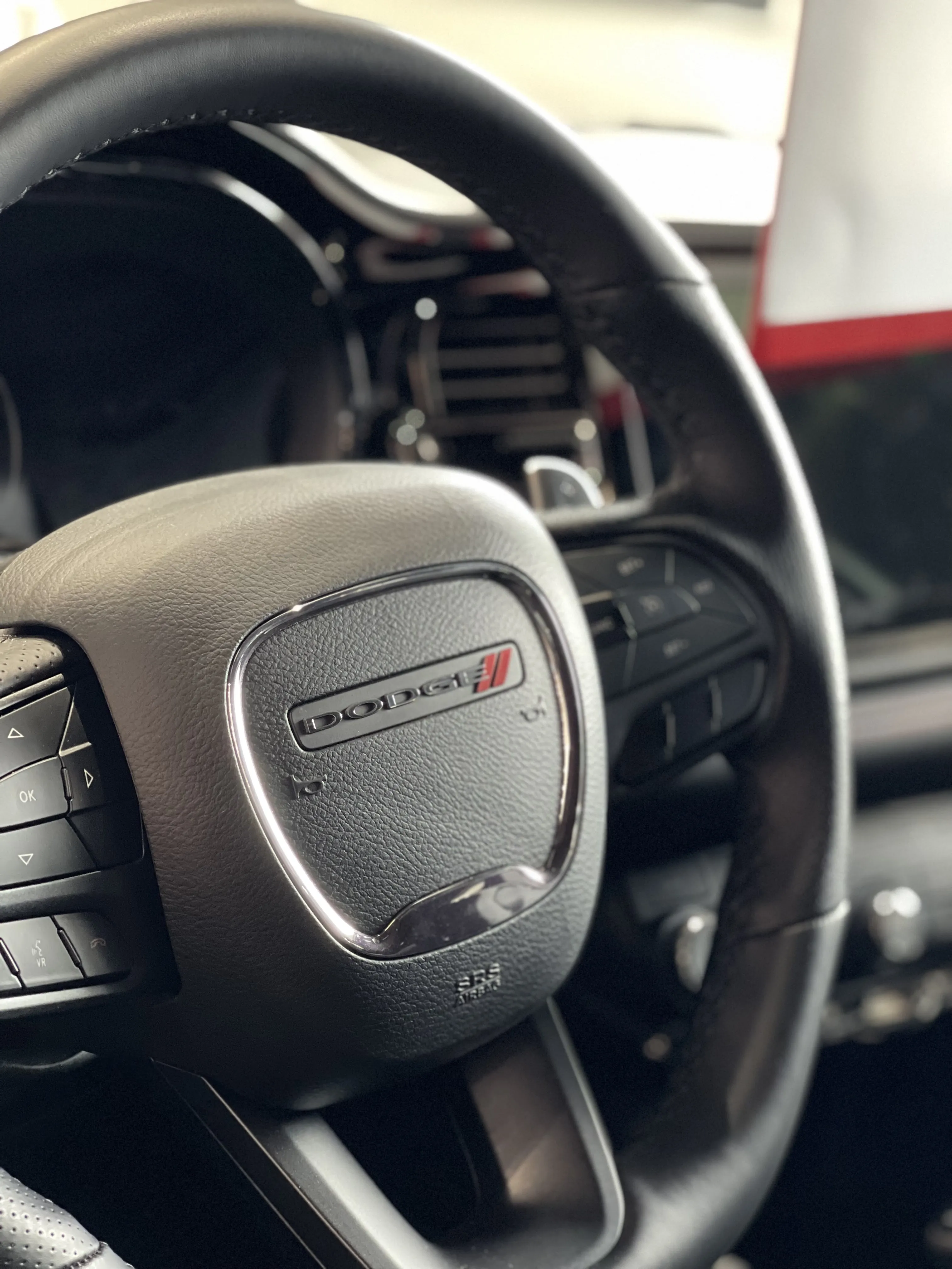 Dodge