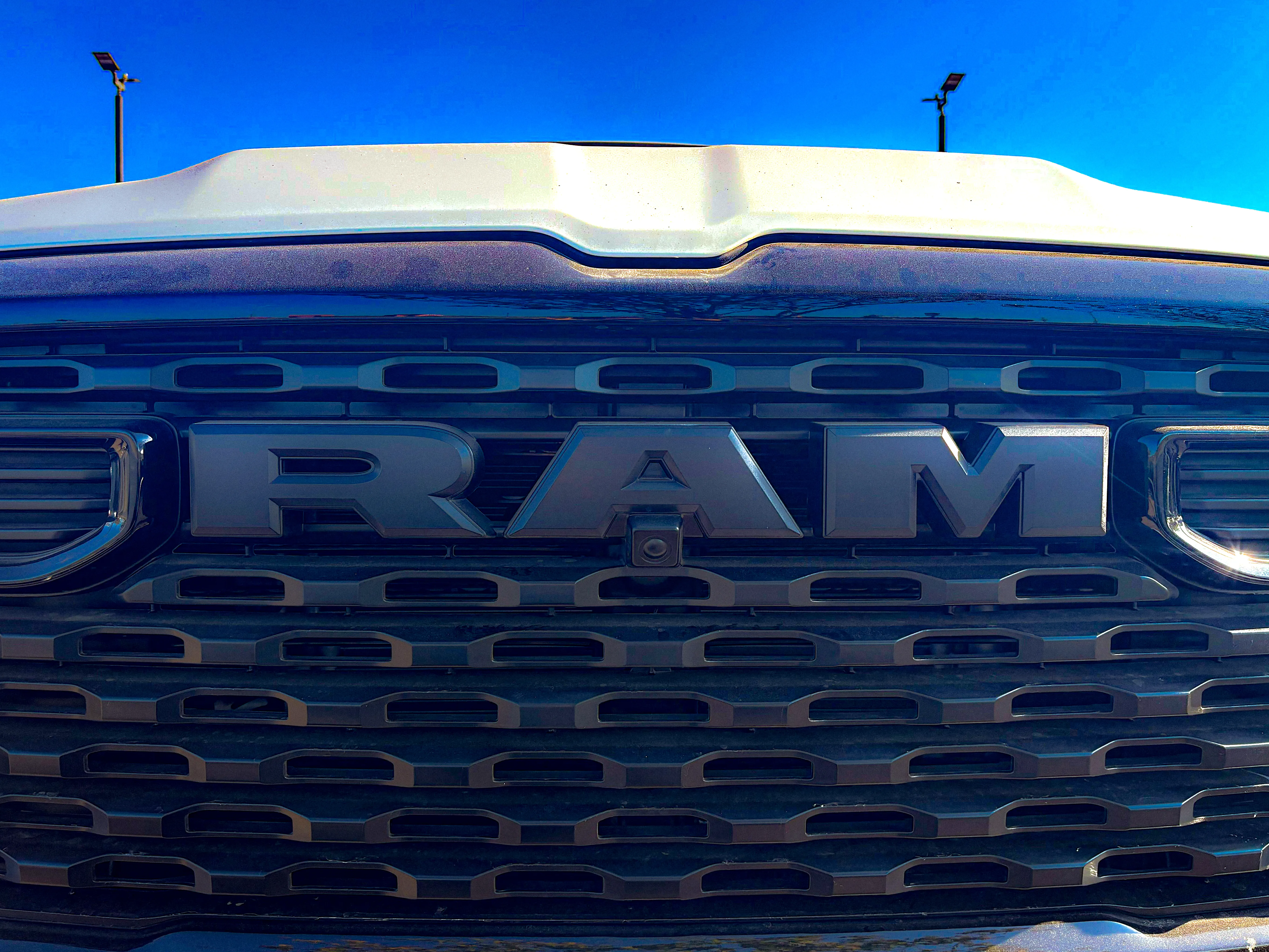 RAM 1500 Laramie