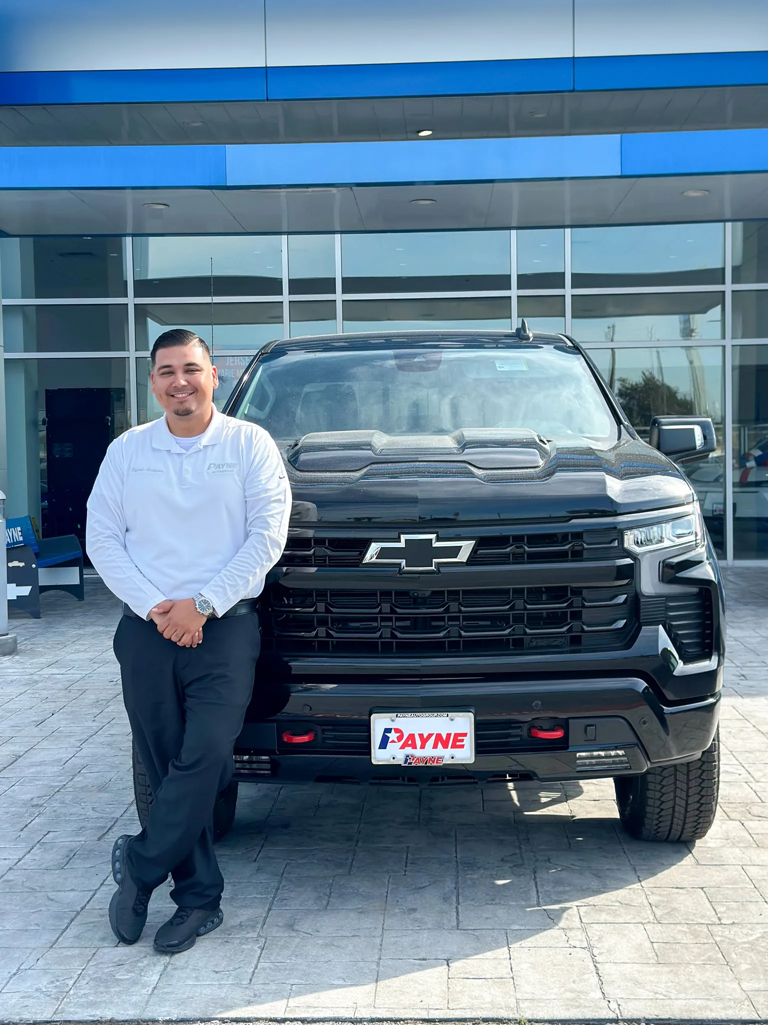 Chevrolet Silverado 1500 Inventory