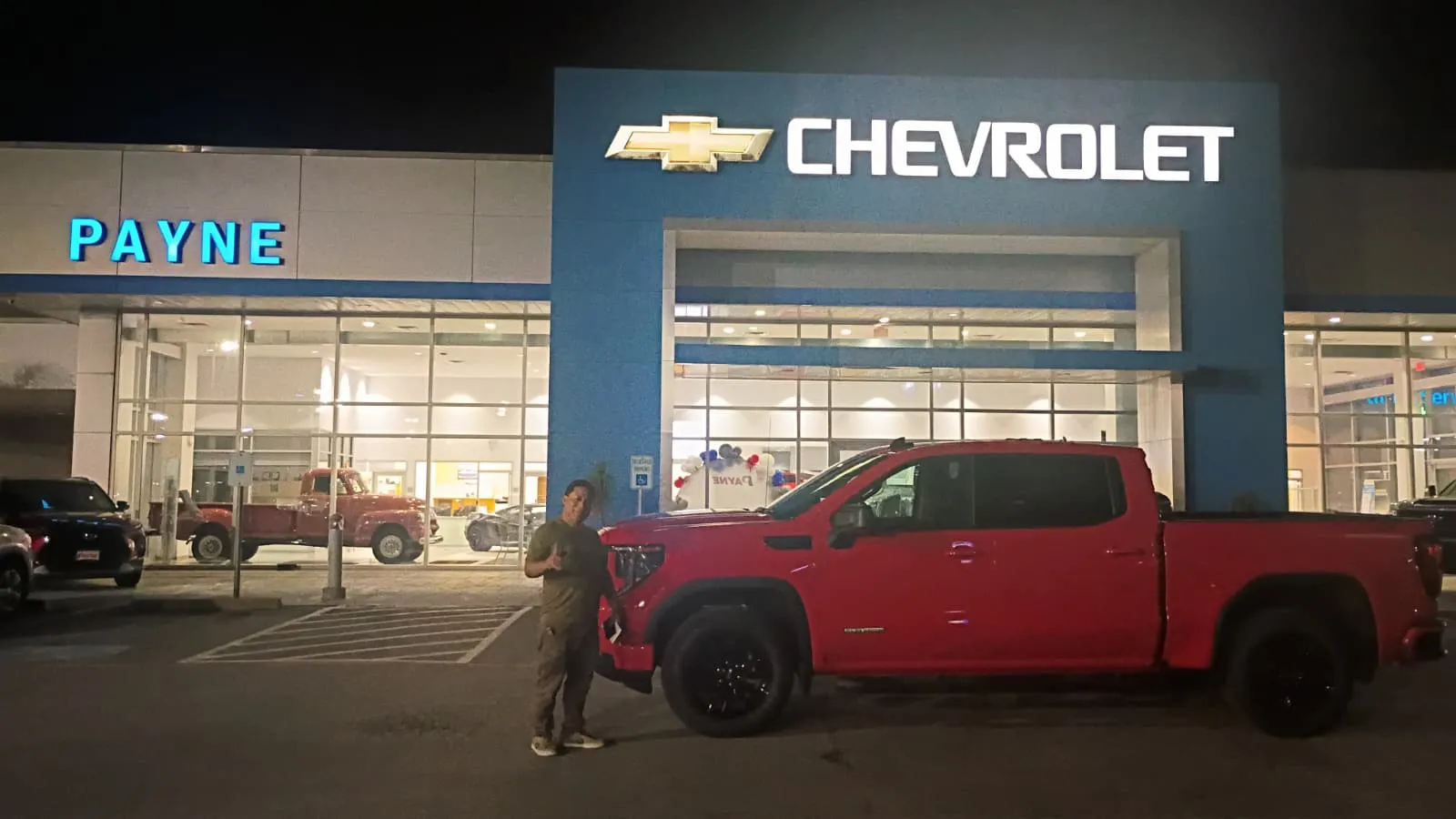 GMC Sierra 1500