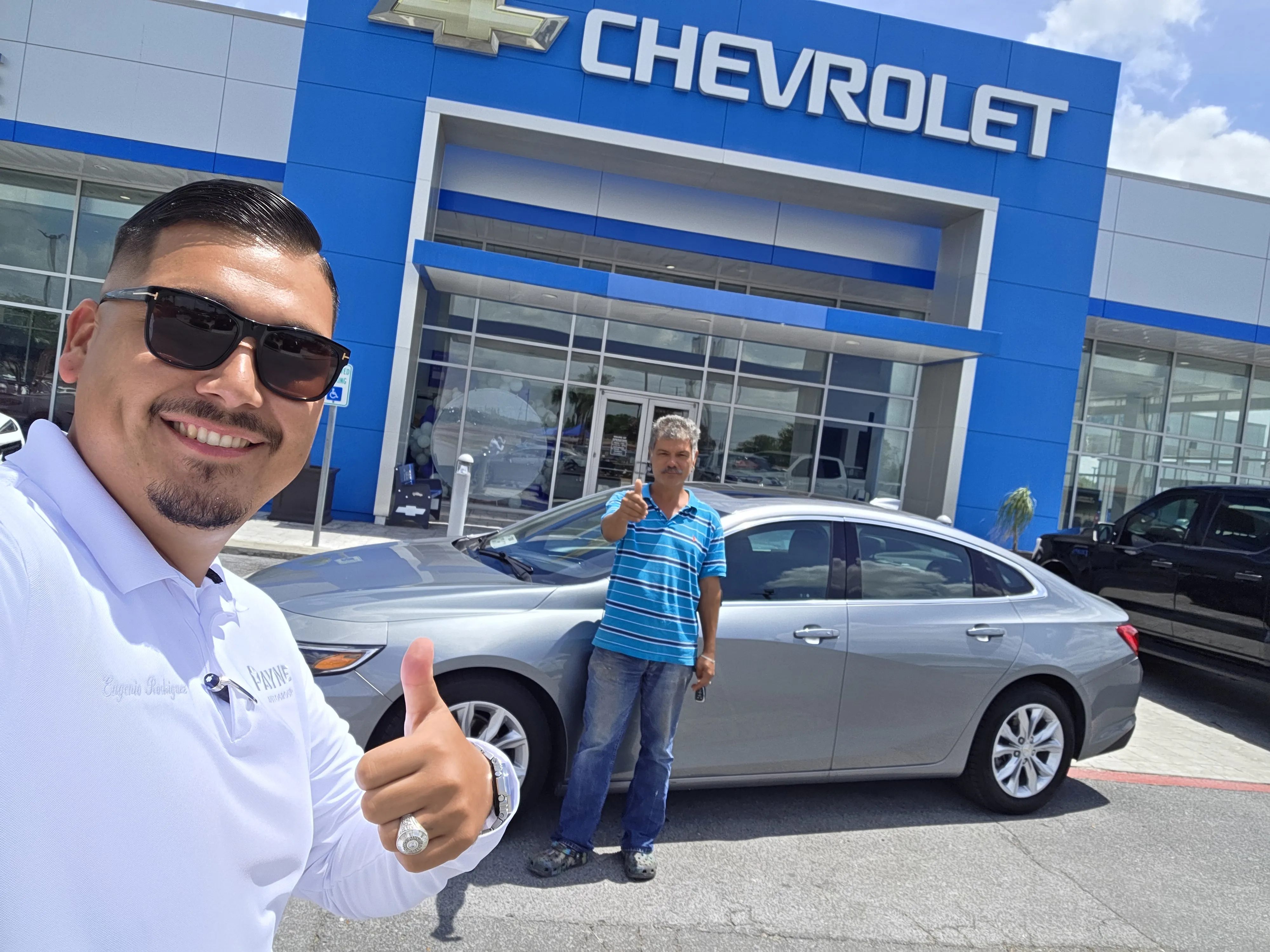 Pre-Owned Inventory