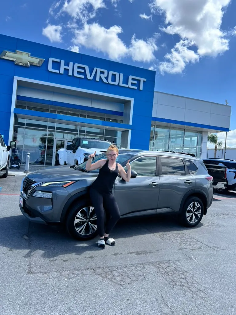 Pre-Owned inventory