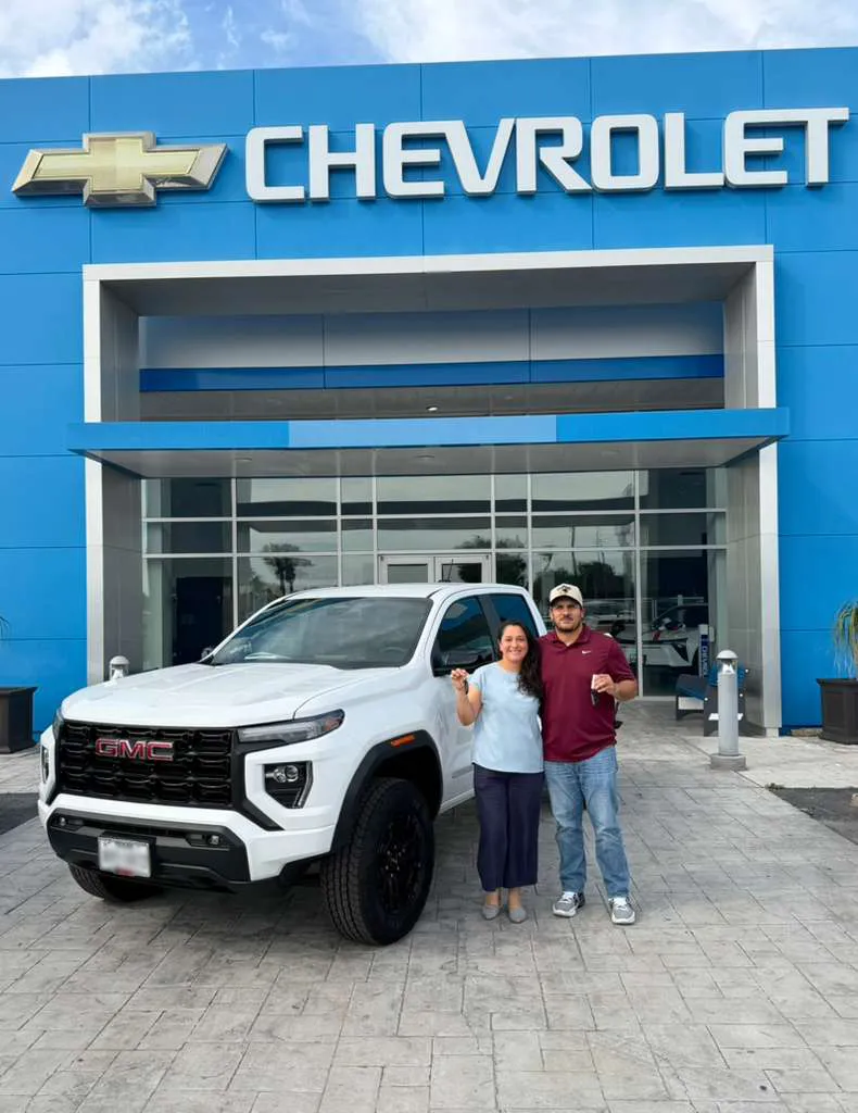 GMC Canyon inventory
