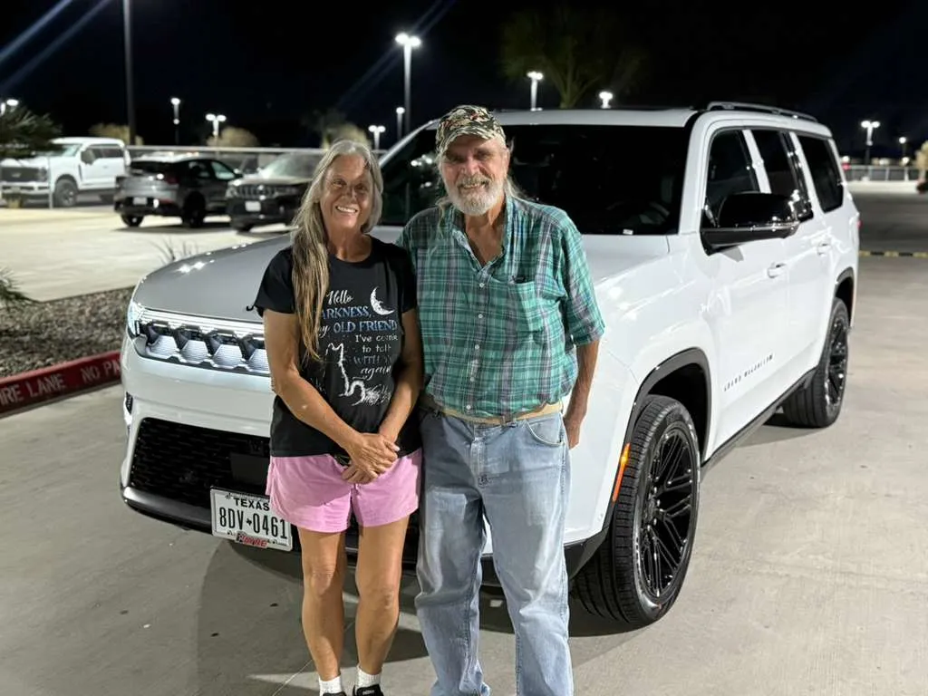 Congrats Cooke Family