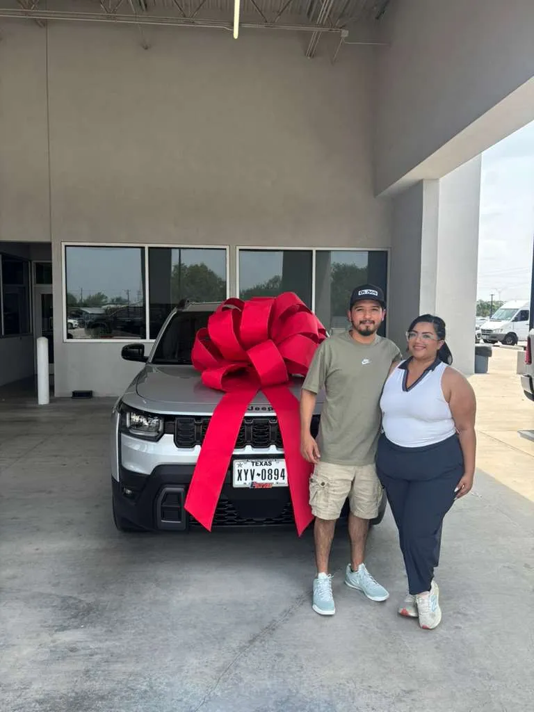 Felicidades a la Familia Rodriguez!