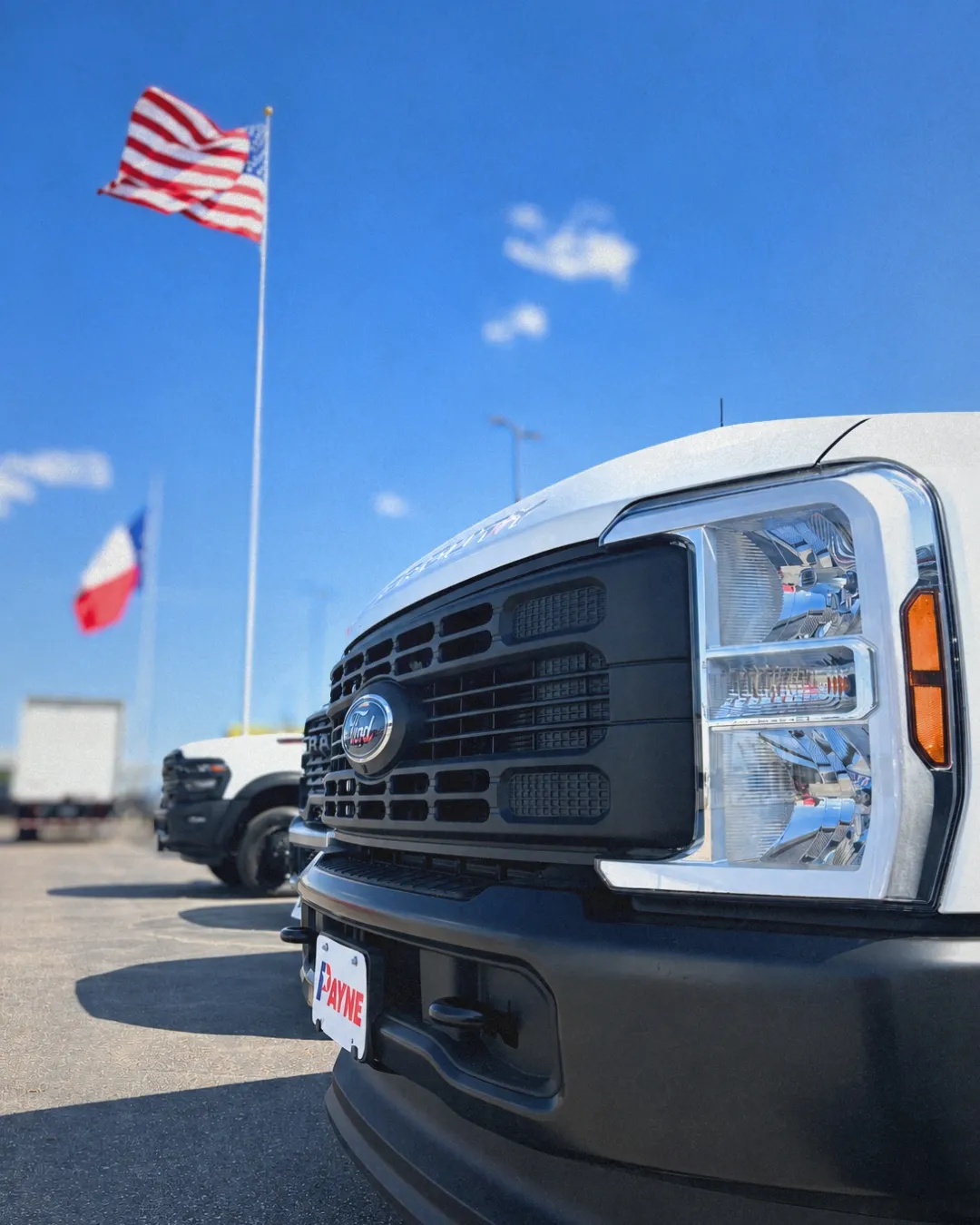 Ford Commercial & Fleet