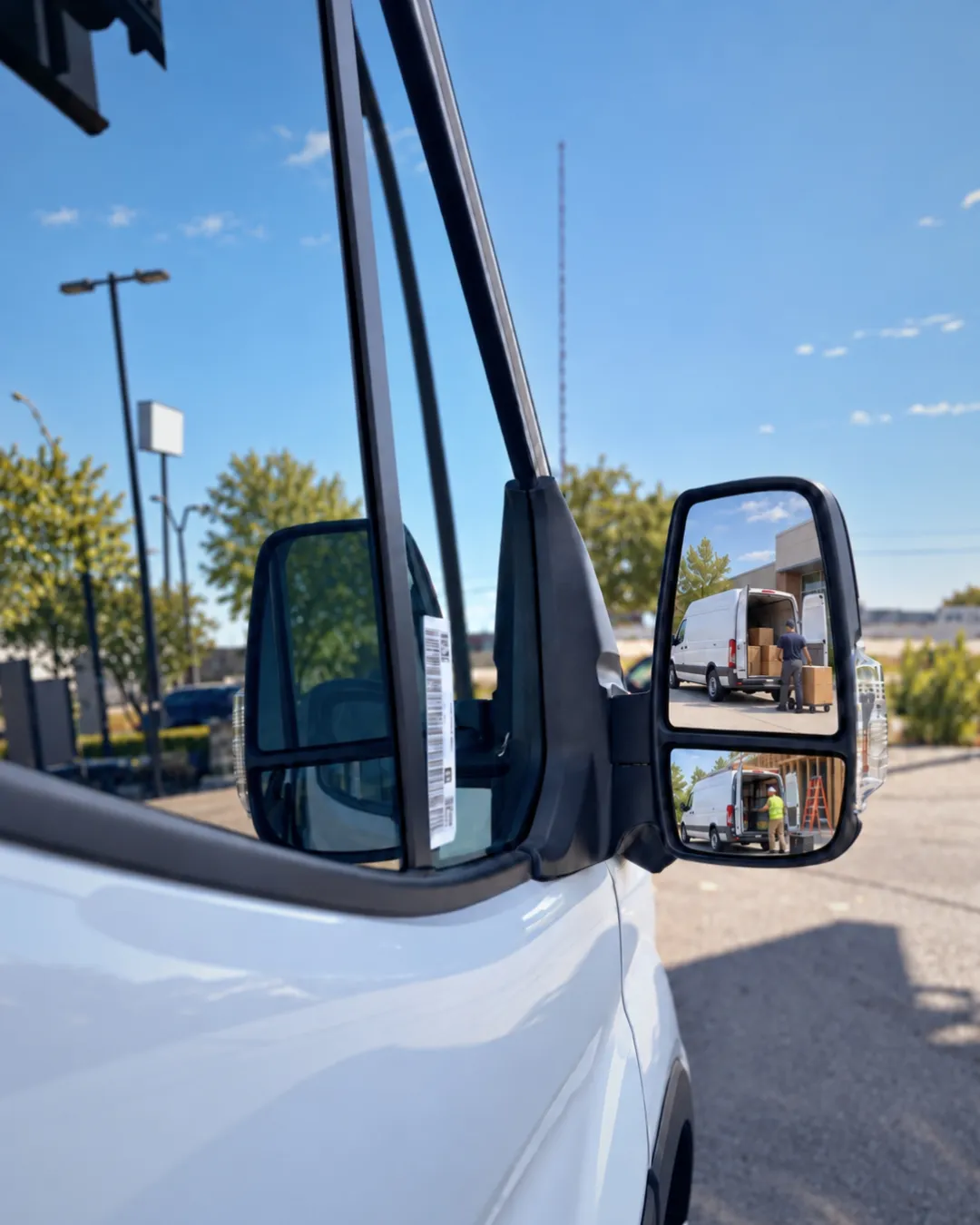 Ford Commercial & Fleet
