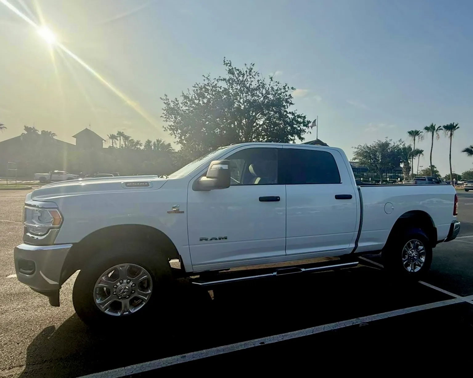 PreOwned Vehicles