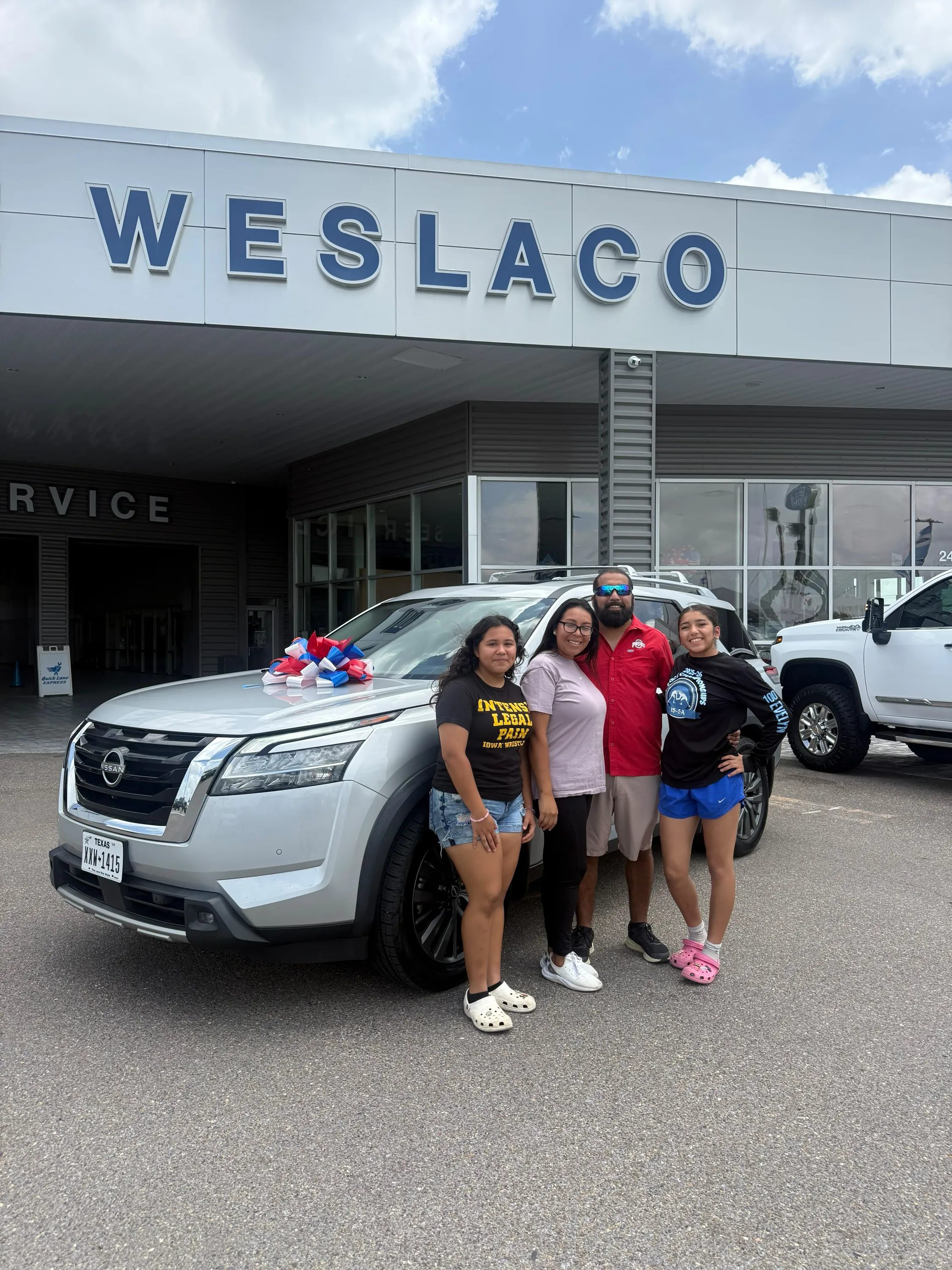 PreOwned Vehicles